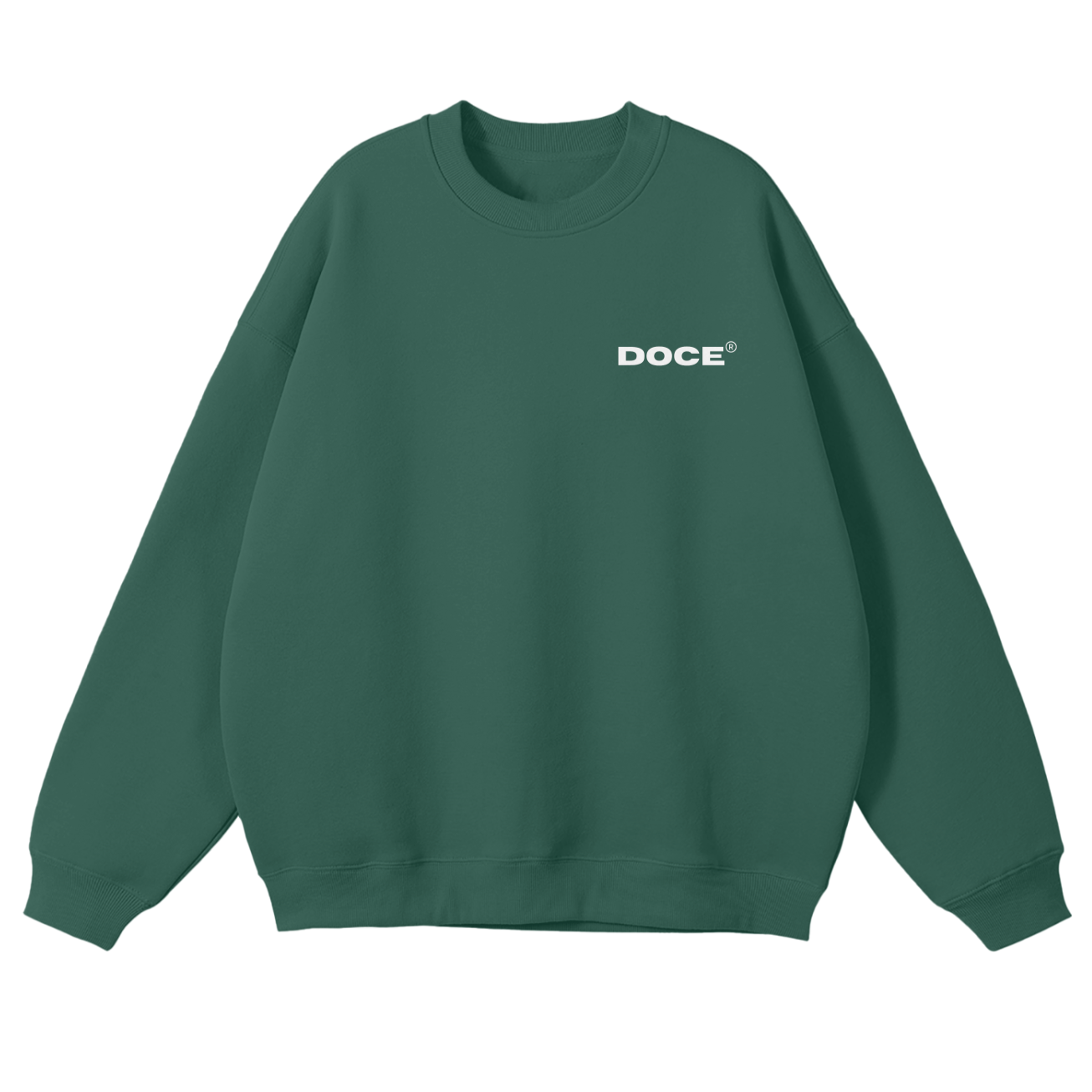 MANQUE PIERDA SWEATSHIRT