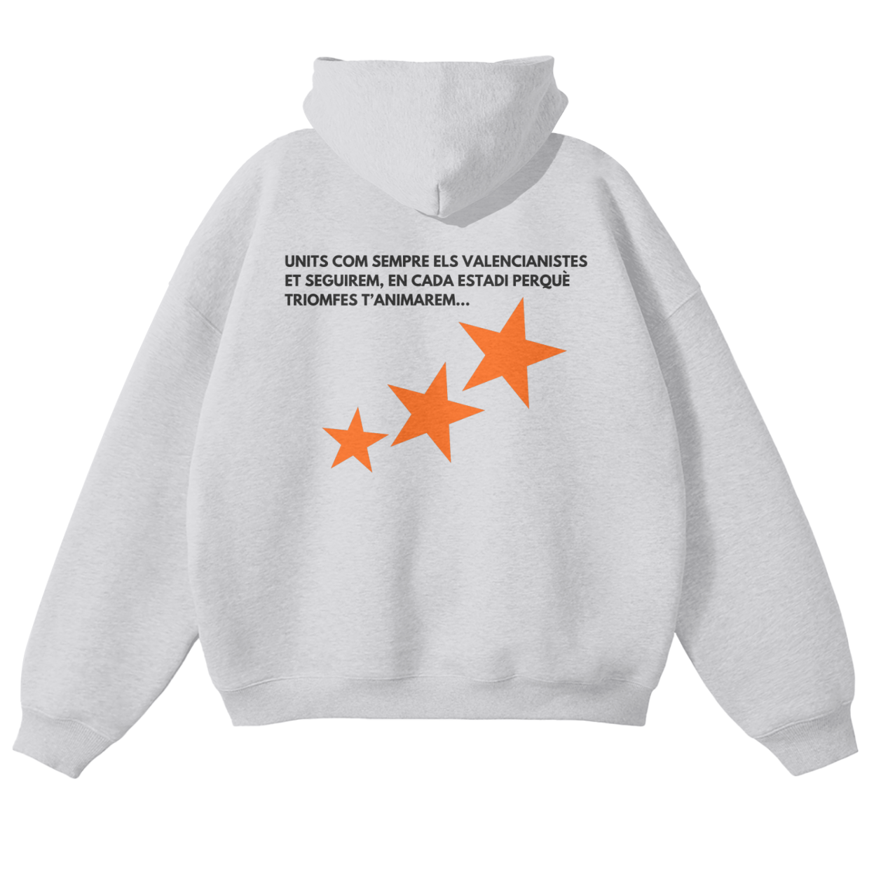 UNITS COM SEMPRE HOODIE