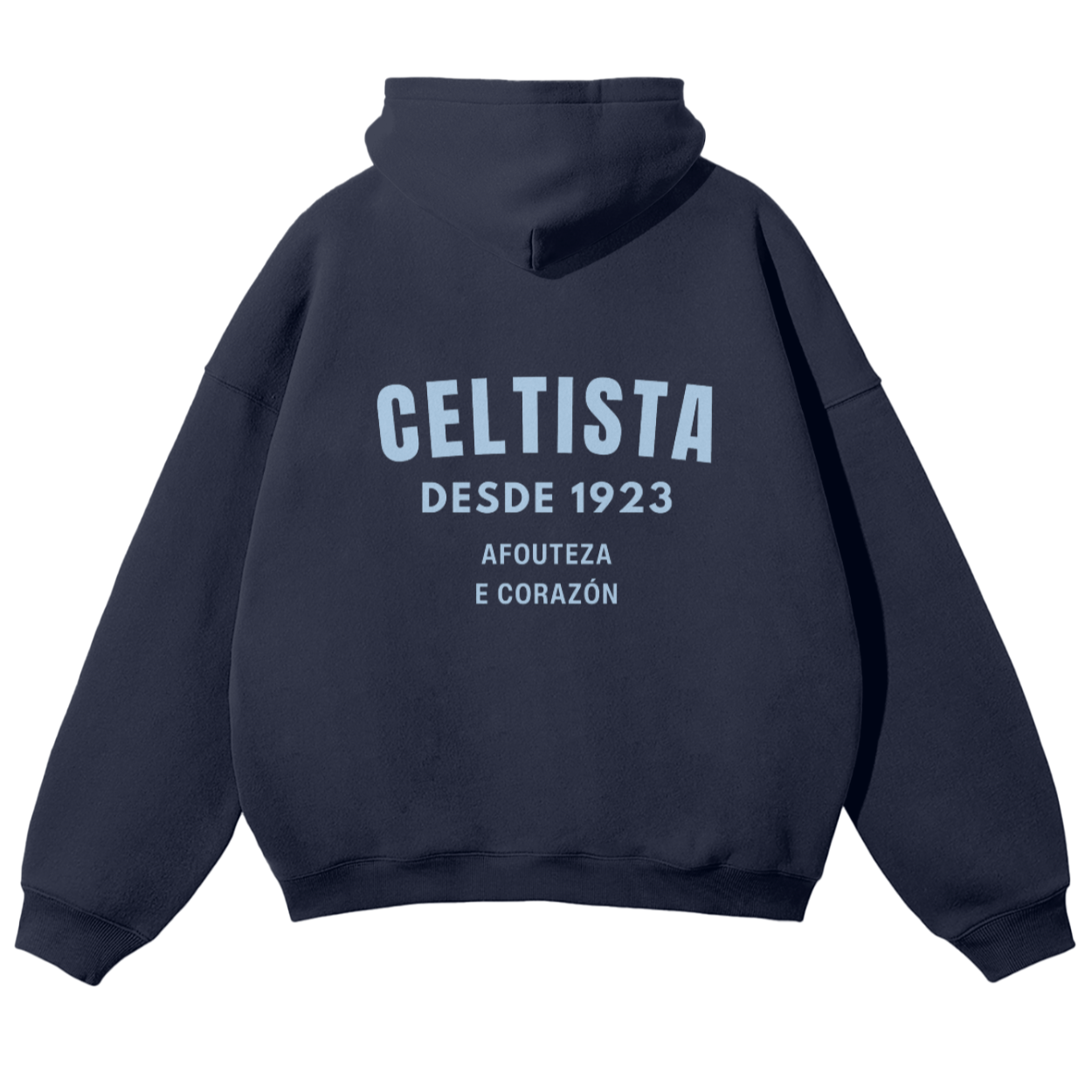 CELTISTA HOODIE