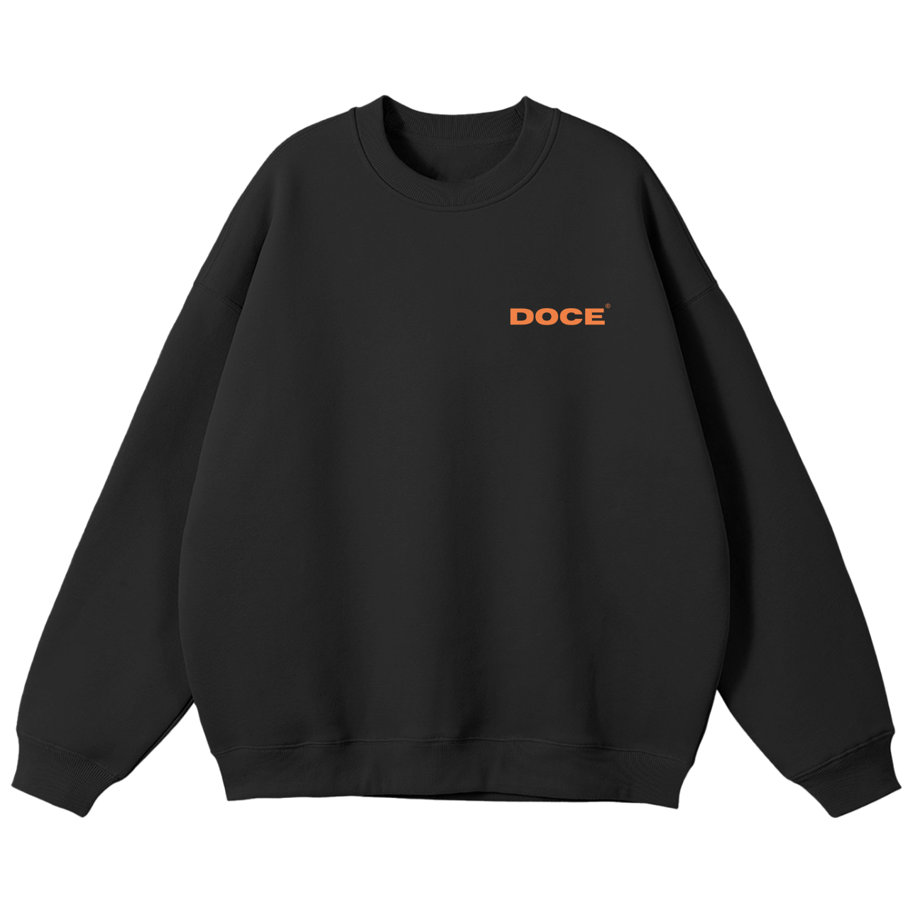 VALENCIA SWEATSHIRT