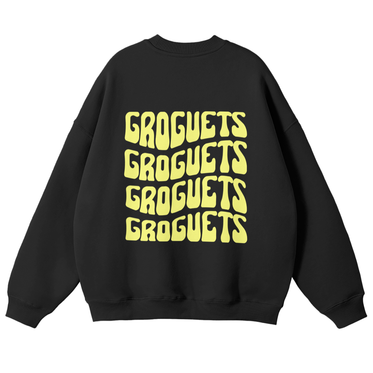 VILLARREAL SWEATSHIRT
