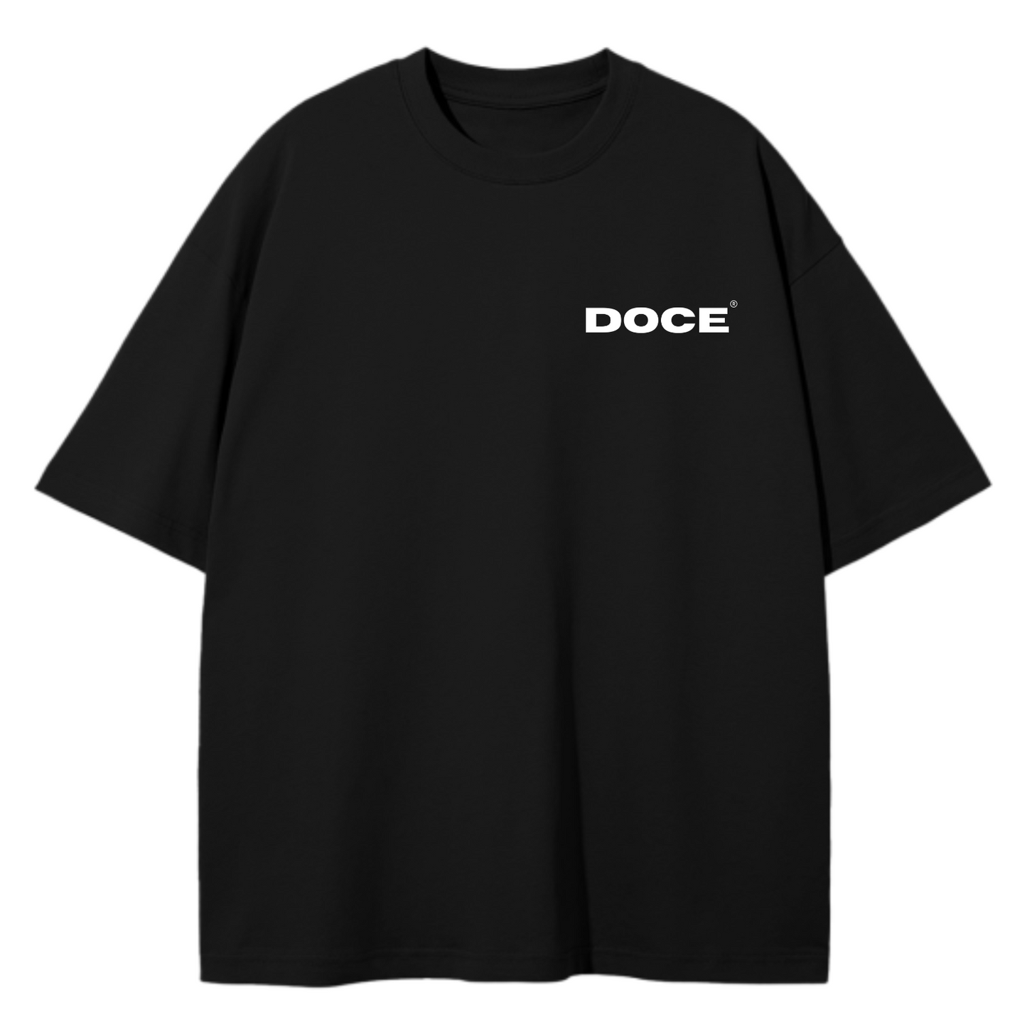 MANQUE PIERDA T-SHIRT