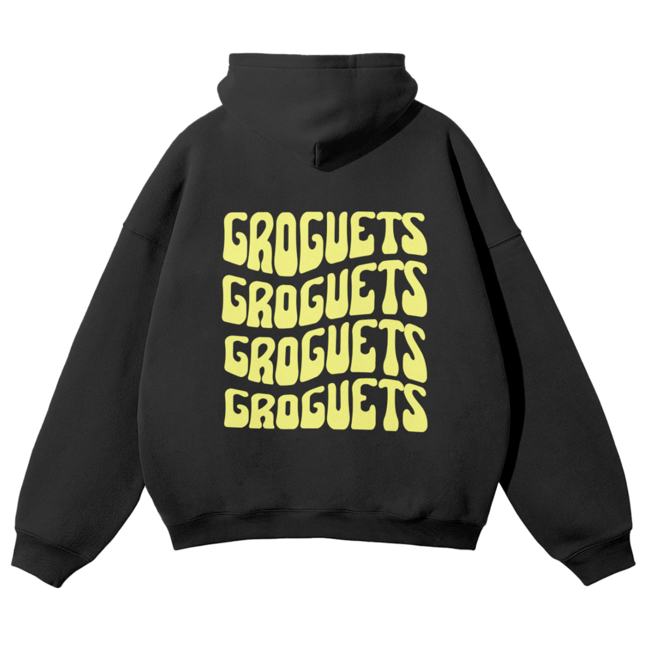 VILLARREAL HOODIE
