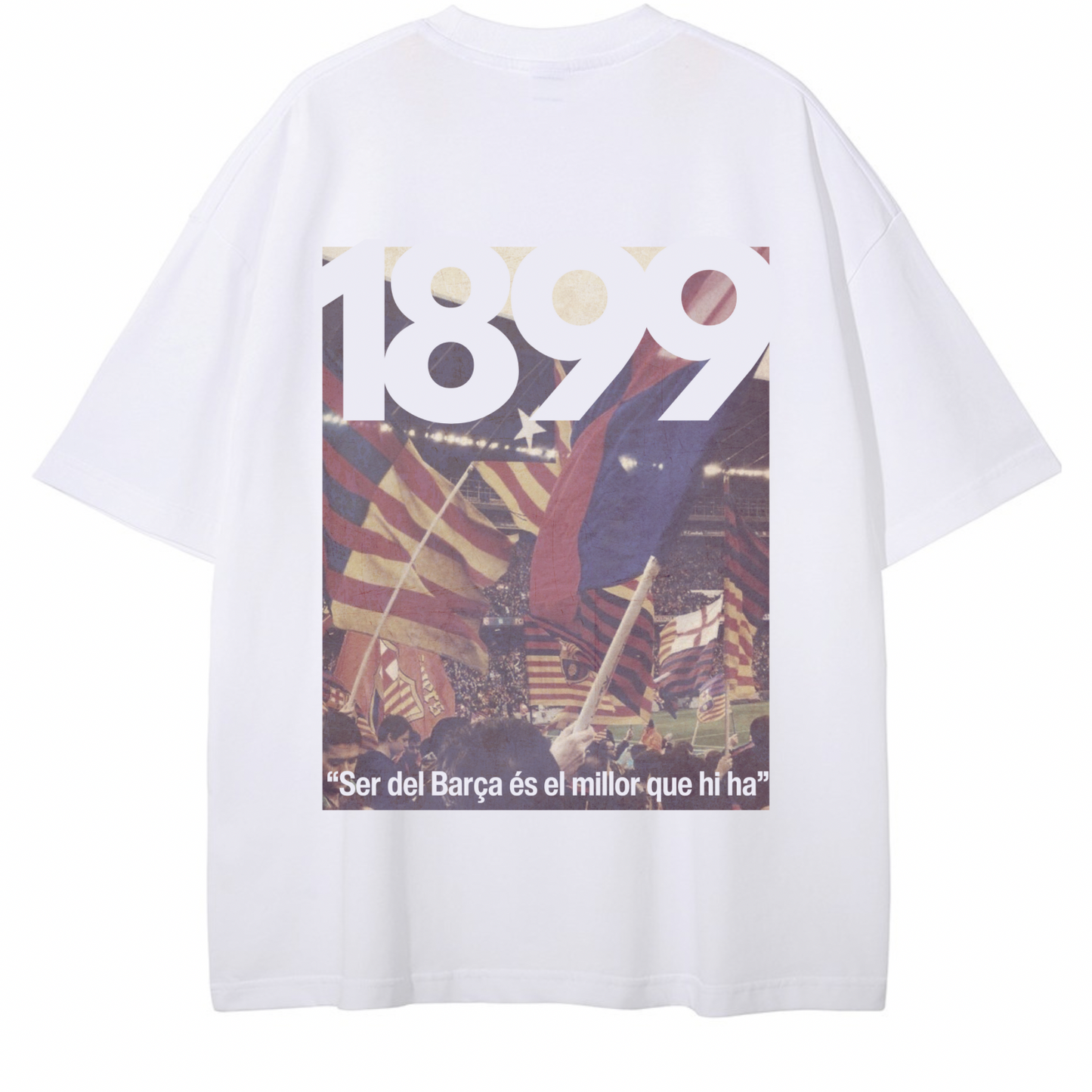 1899 T-SHIRT