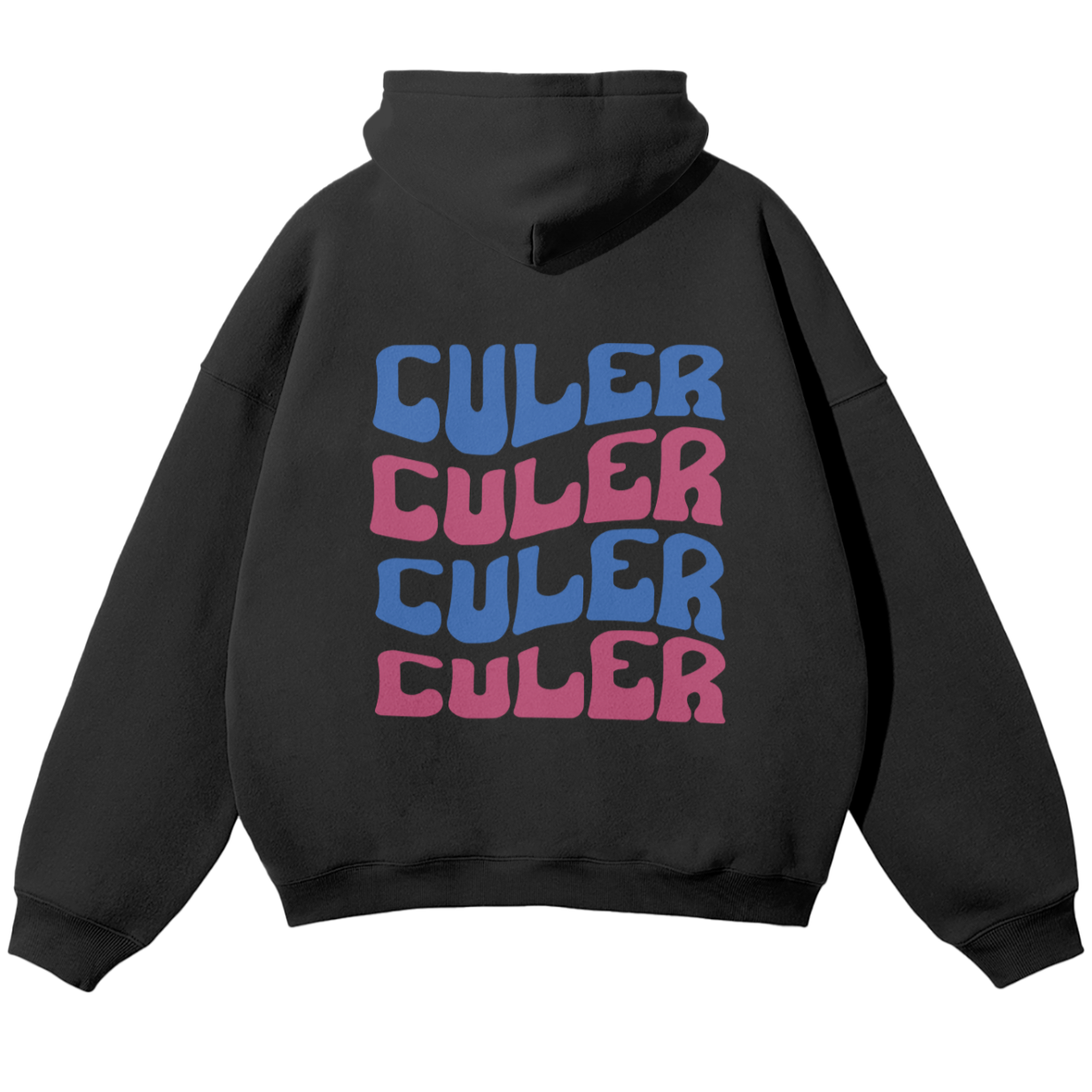 BARCELONA HOODIE