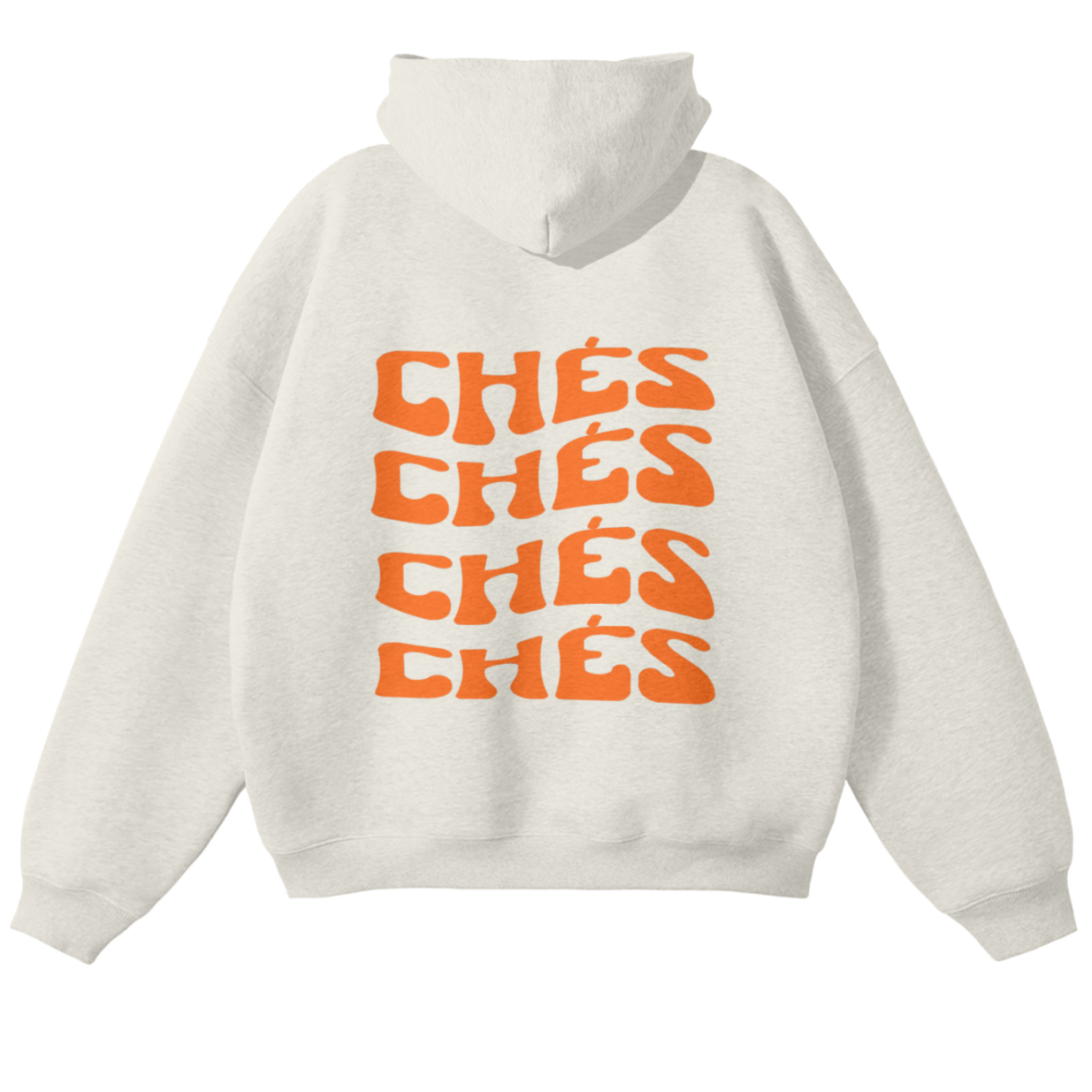 VALENCIA HOODIE