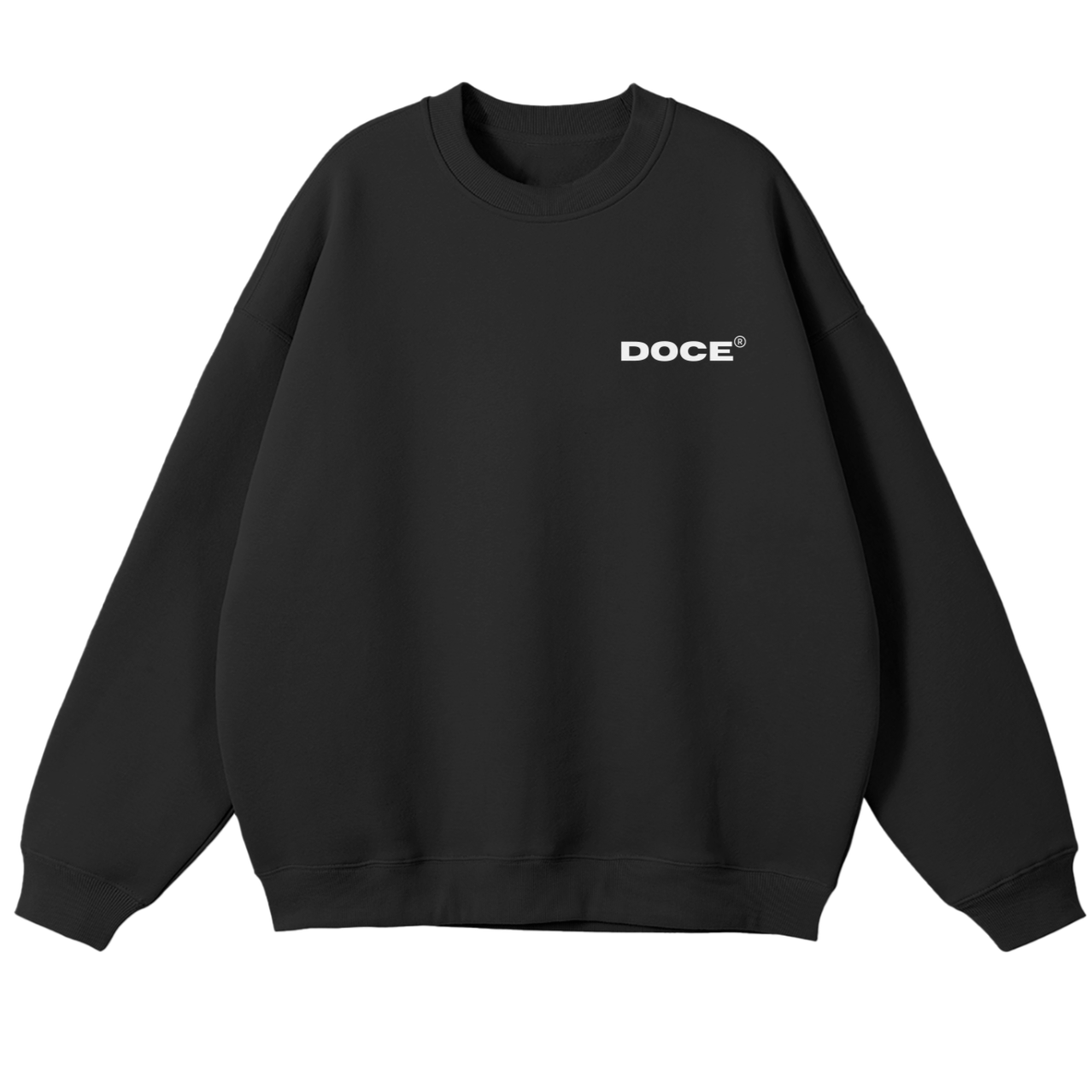 UN DIA DE PARTIT SWEATSHIRT