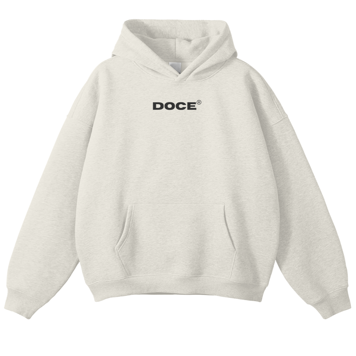 CORAZÓN DE NERVIÓN HOODIE