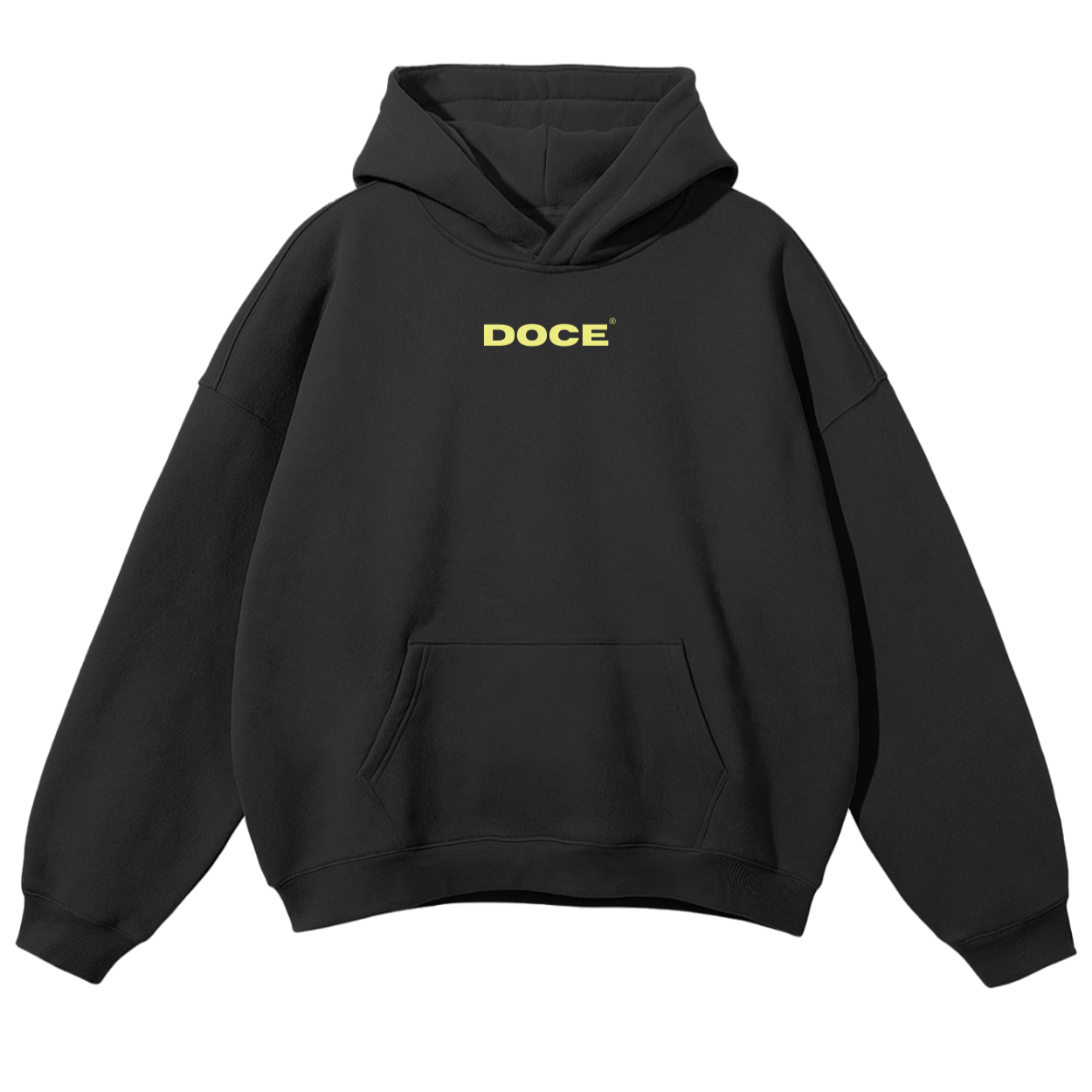 GROGUETS HOODIE