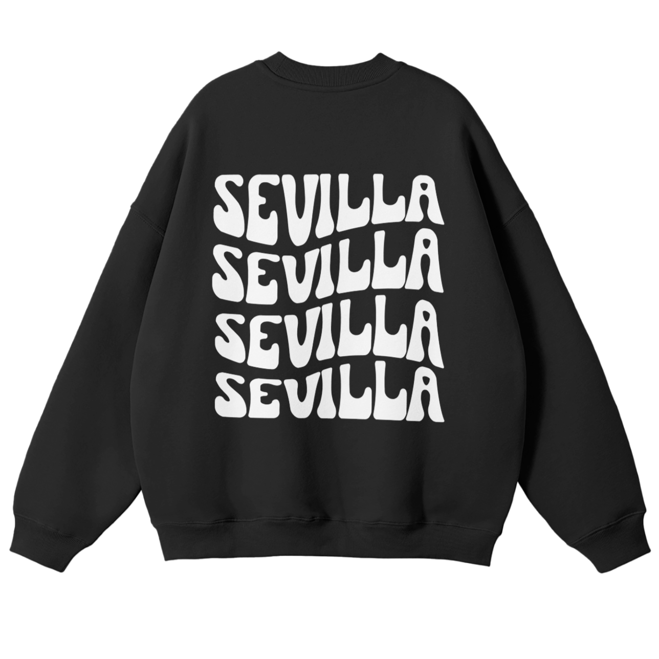SEVILLA SWEATSHIRT