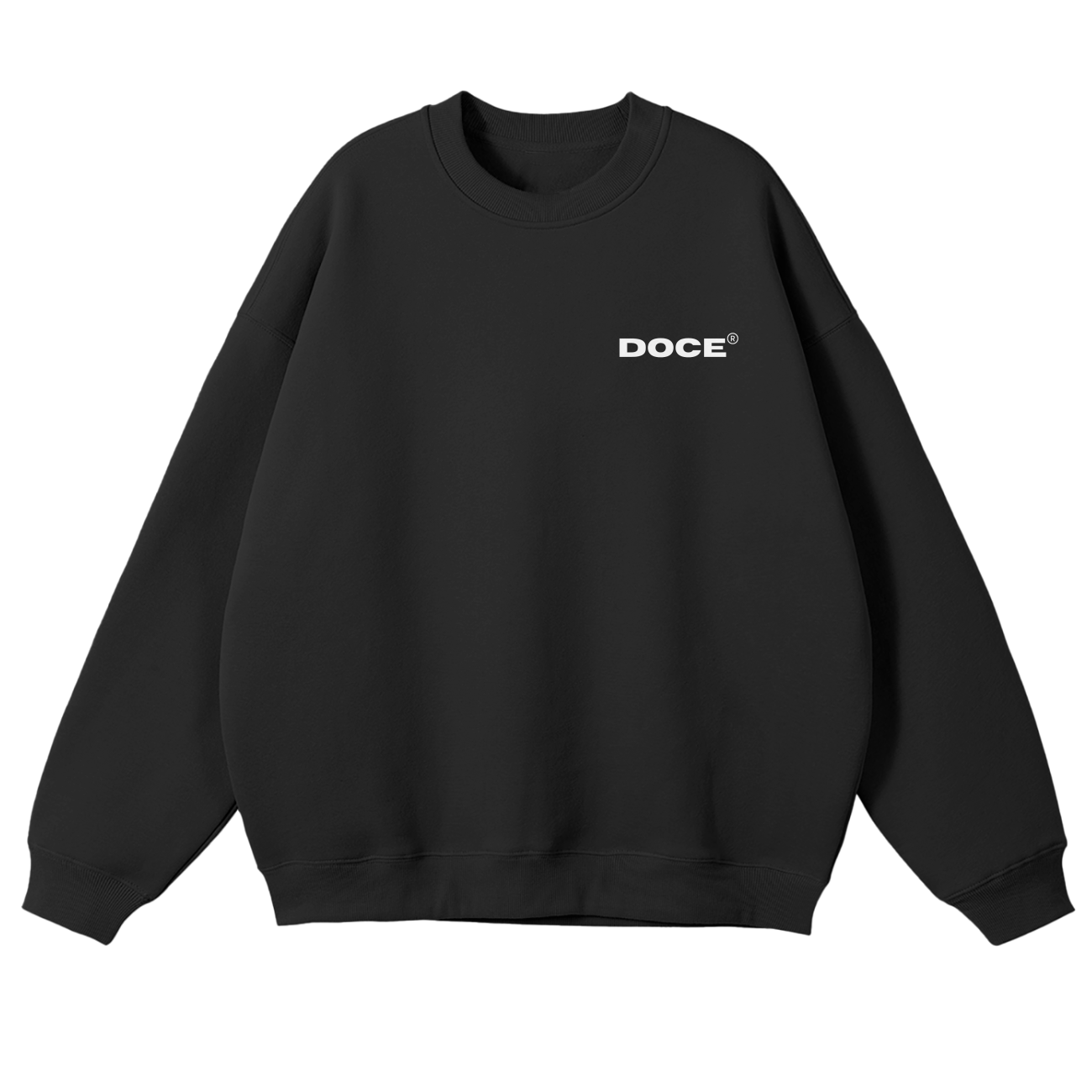 TU COLOR SWEATSHIRT