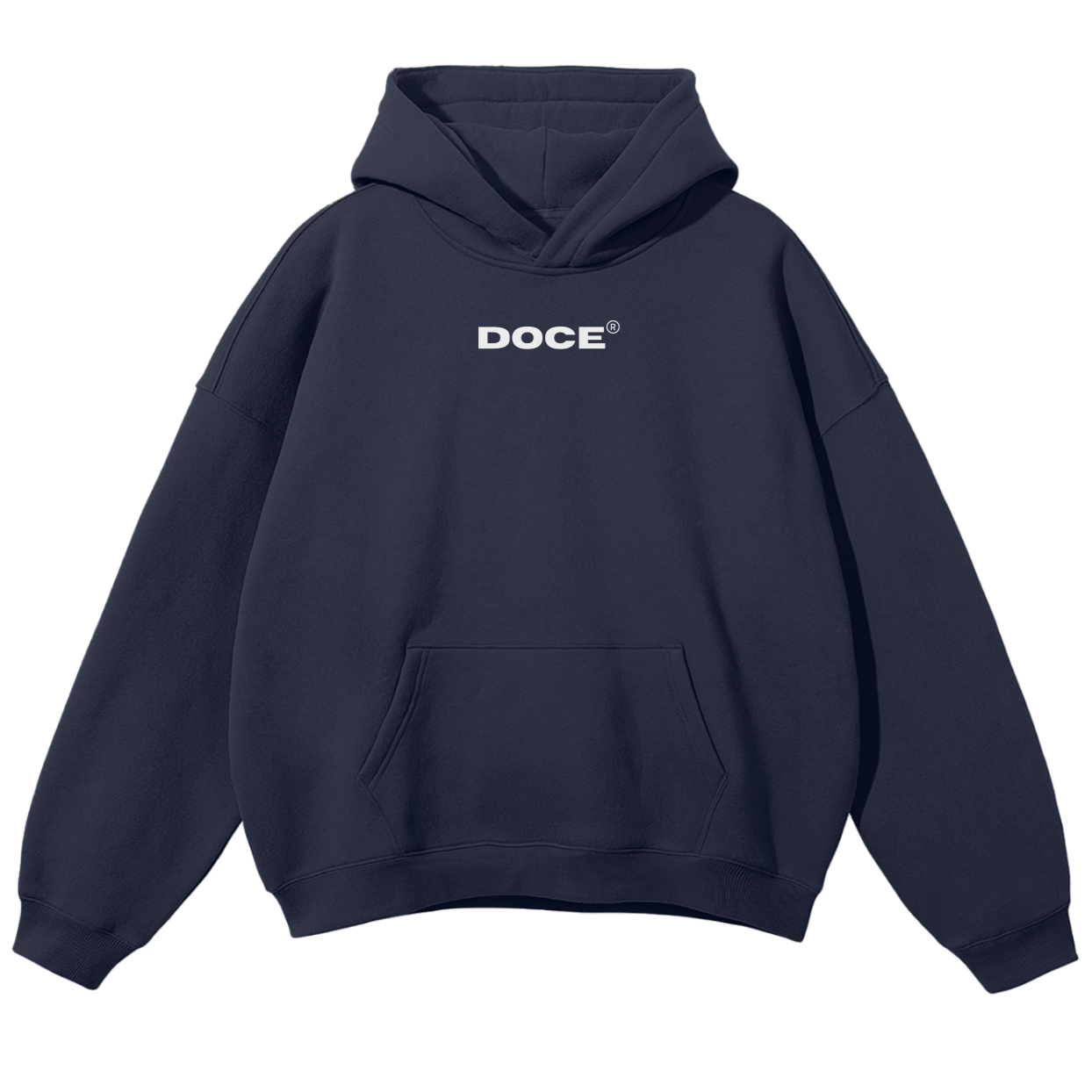 UN DIA DE PARTIT HOODIE