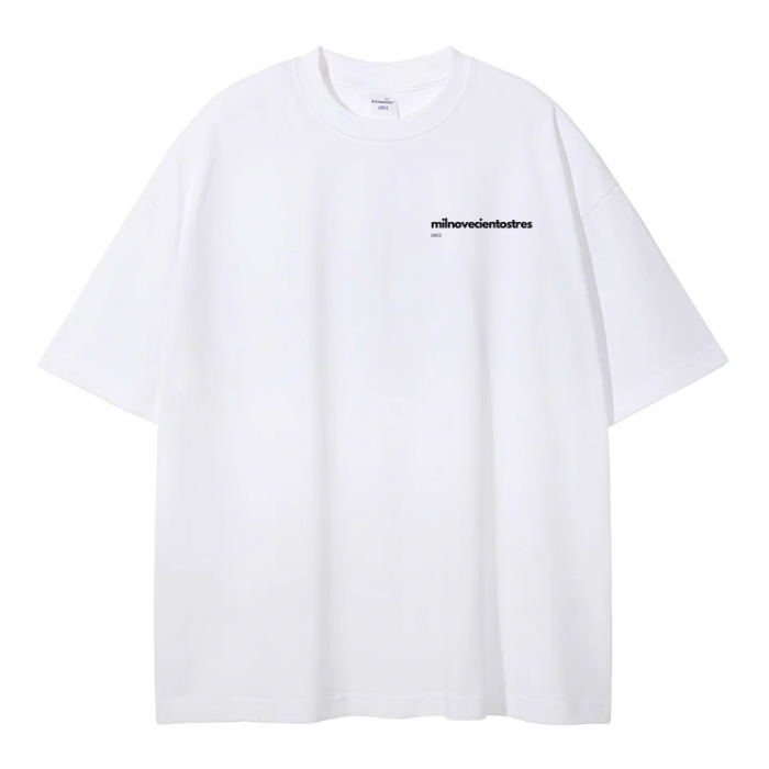 100% INDIO T-SHIRT