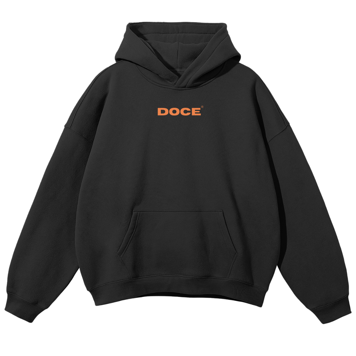 UNITS COM SEMPRE HOODIE