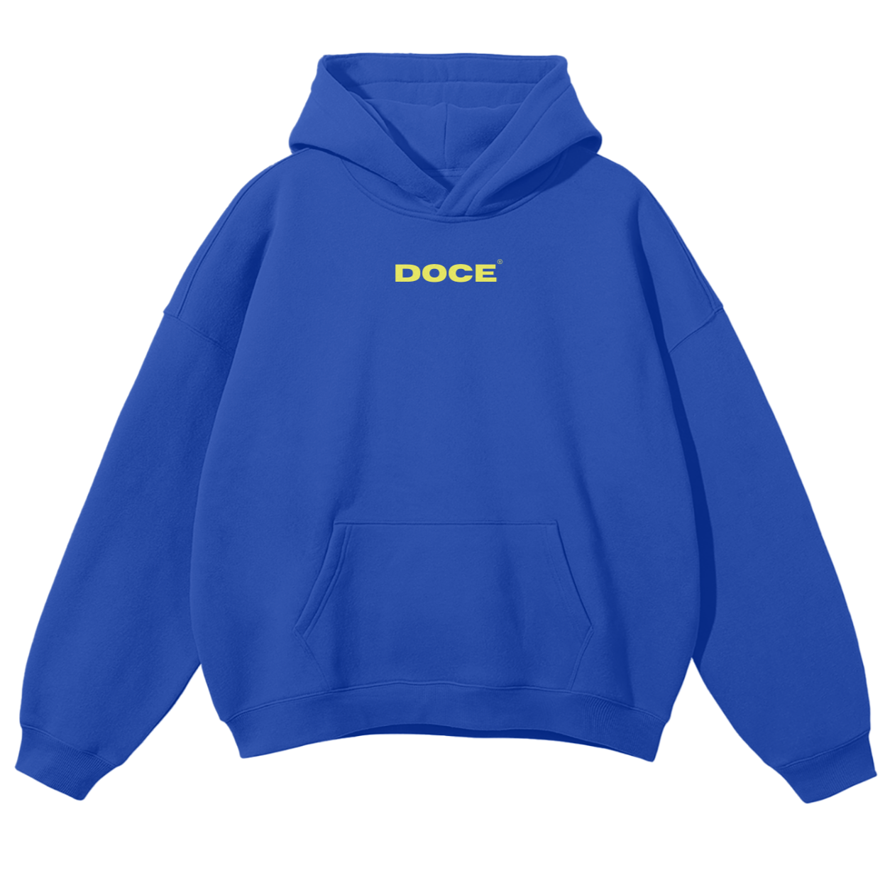GROGUETS CLASSIC HOODIE