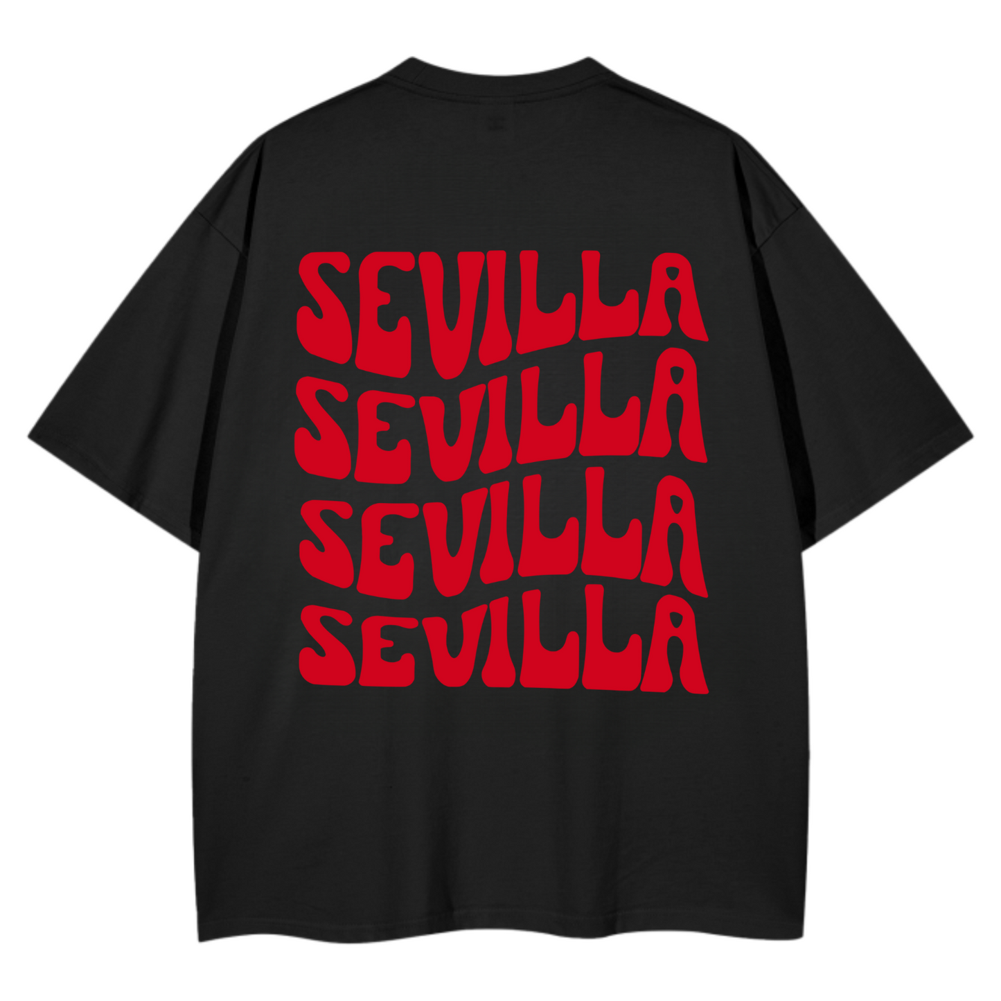 SEVILLA T-SHIRT