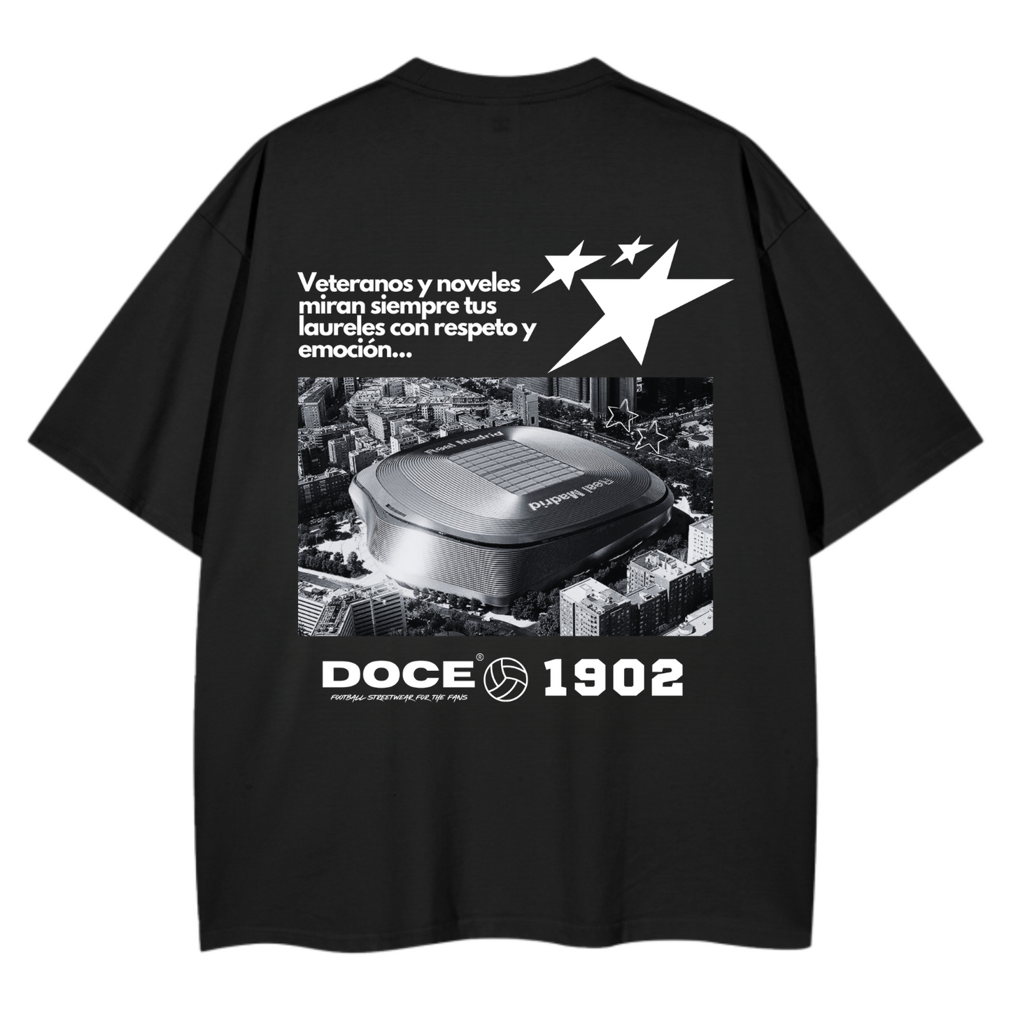BERNABÉU T-SHIRT