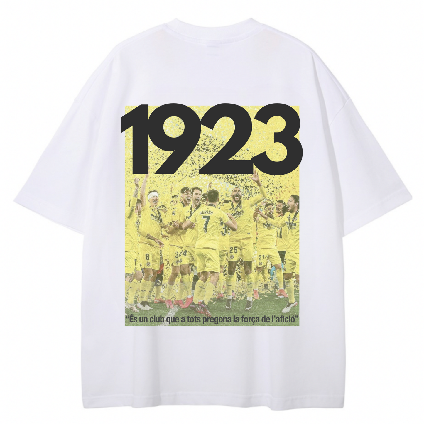 1923 T-SHIRT