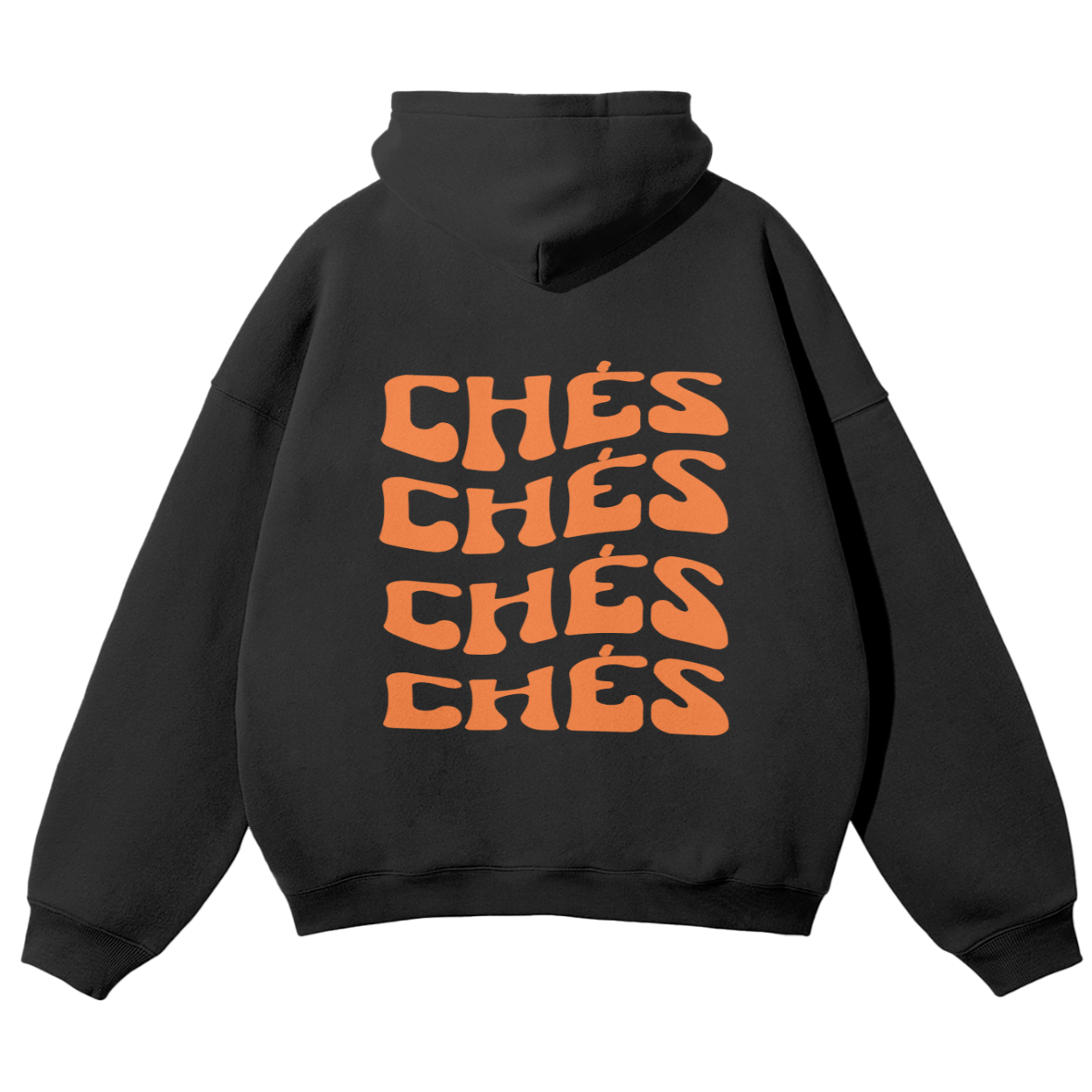 VALENCIA HOODIE