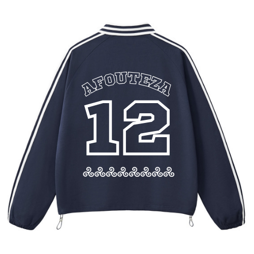 AFOUTEZA SWEATSHIRT