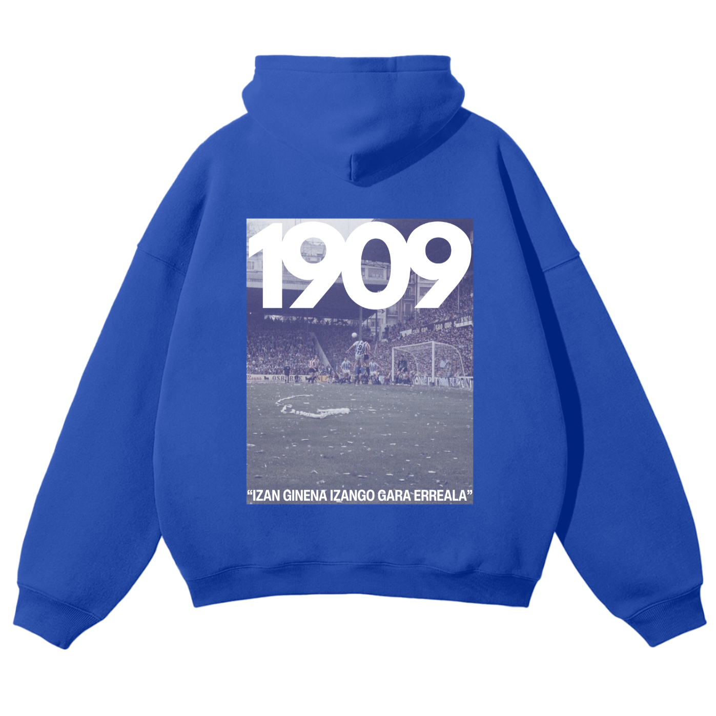 ATOTXA HOODIE