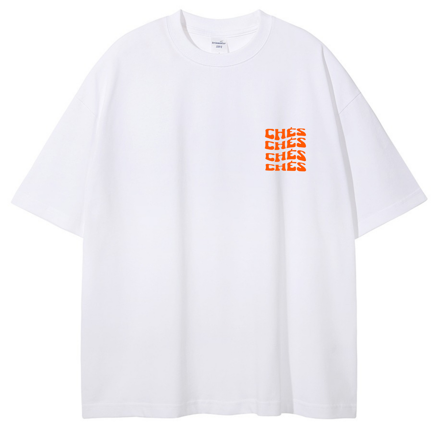 VALENCIA T-SHIRT
