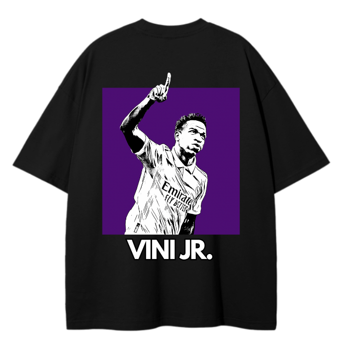 VINI JR T-SHIRT