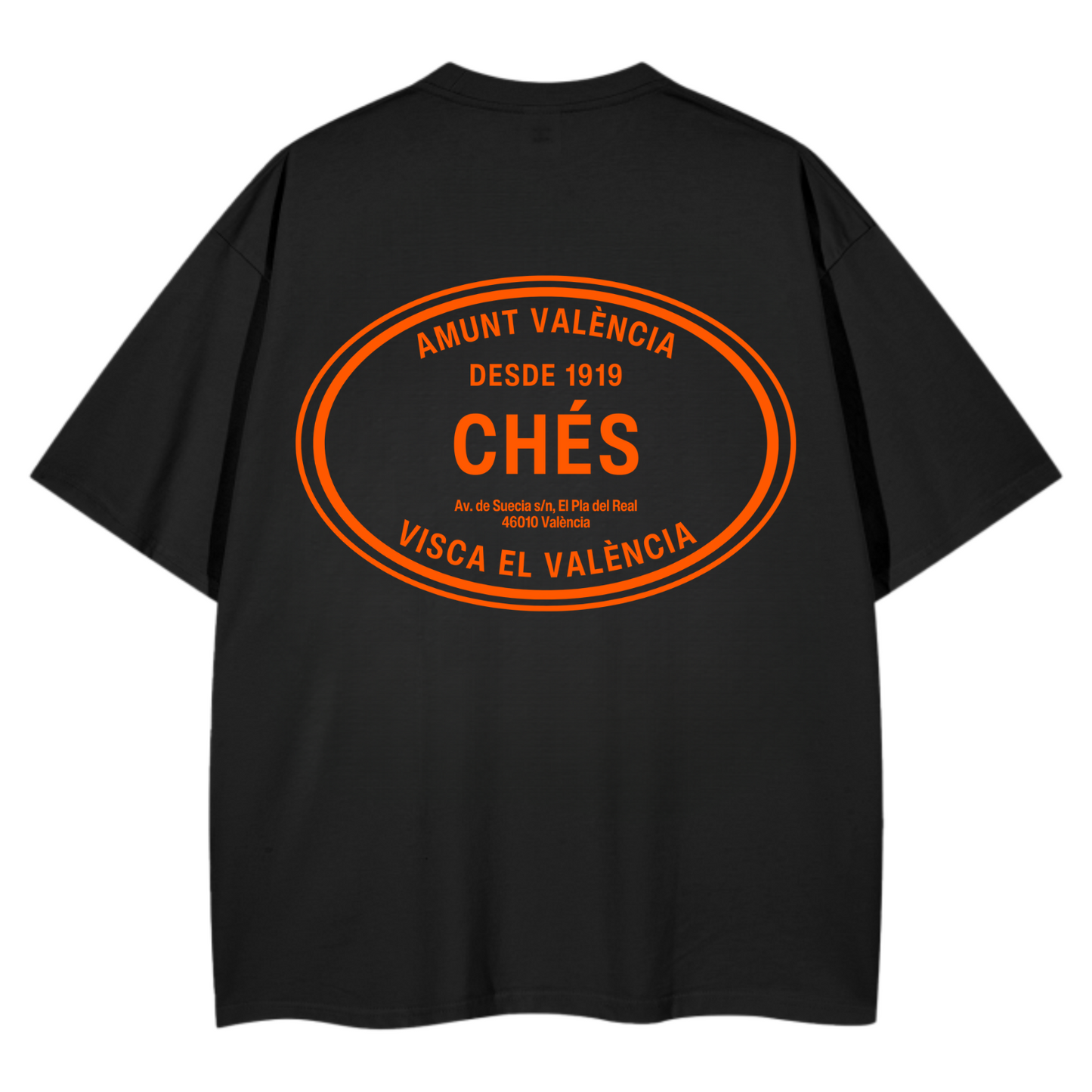 CHÉS CLASSIC T-SHIRT