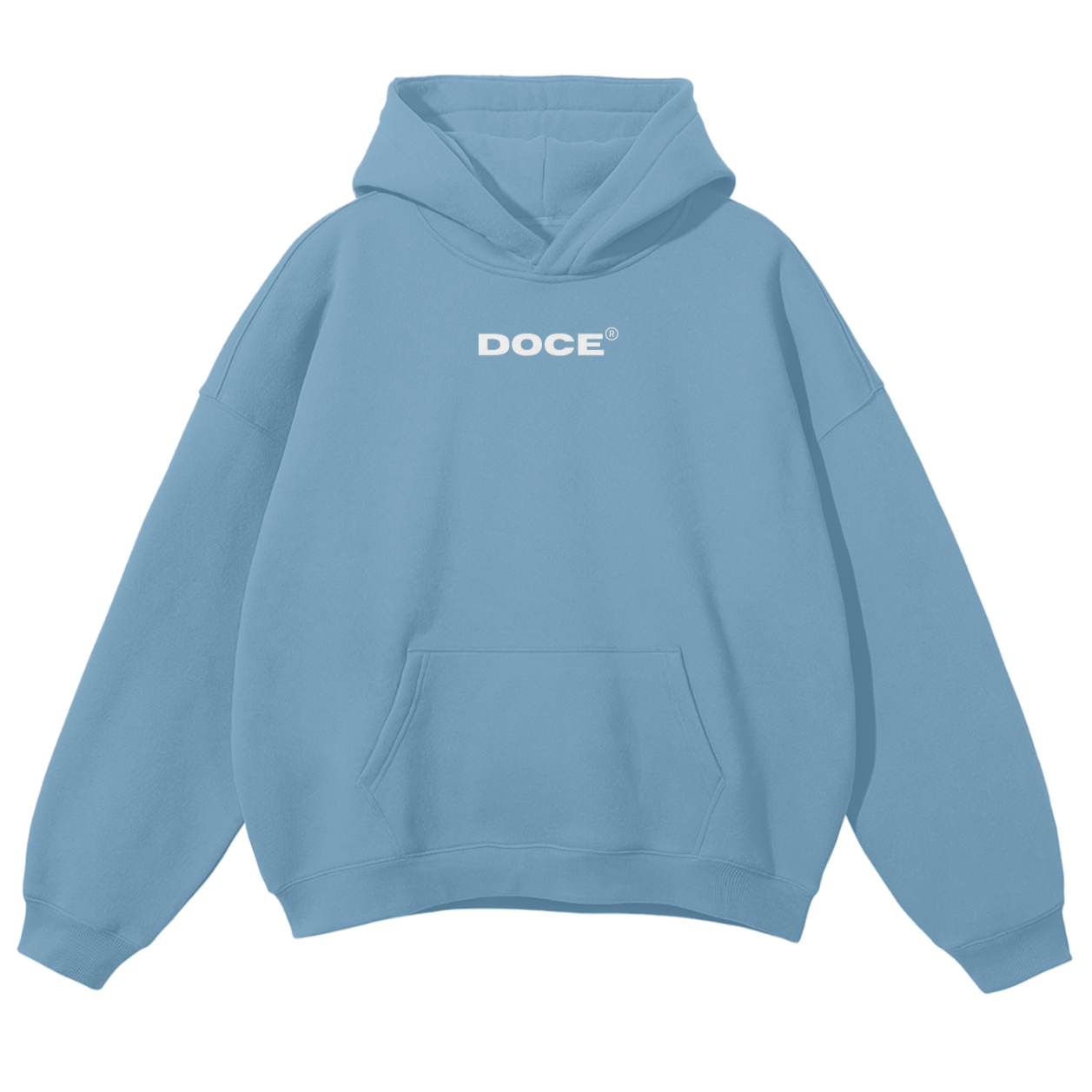 BELEZA CELESTE HOODIE