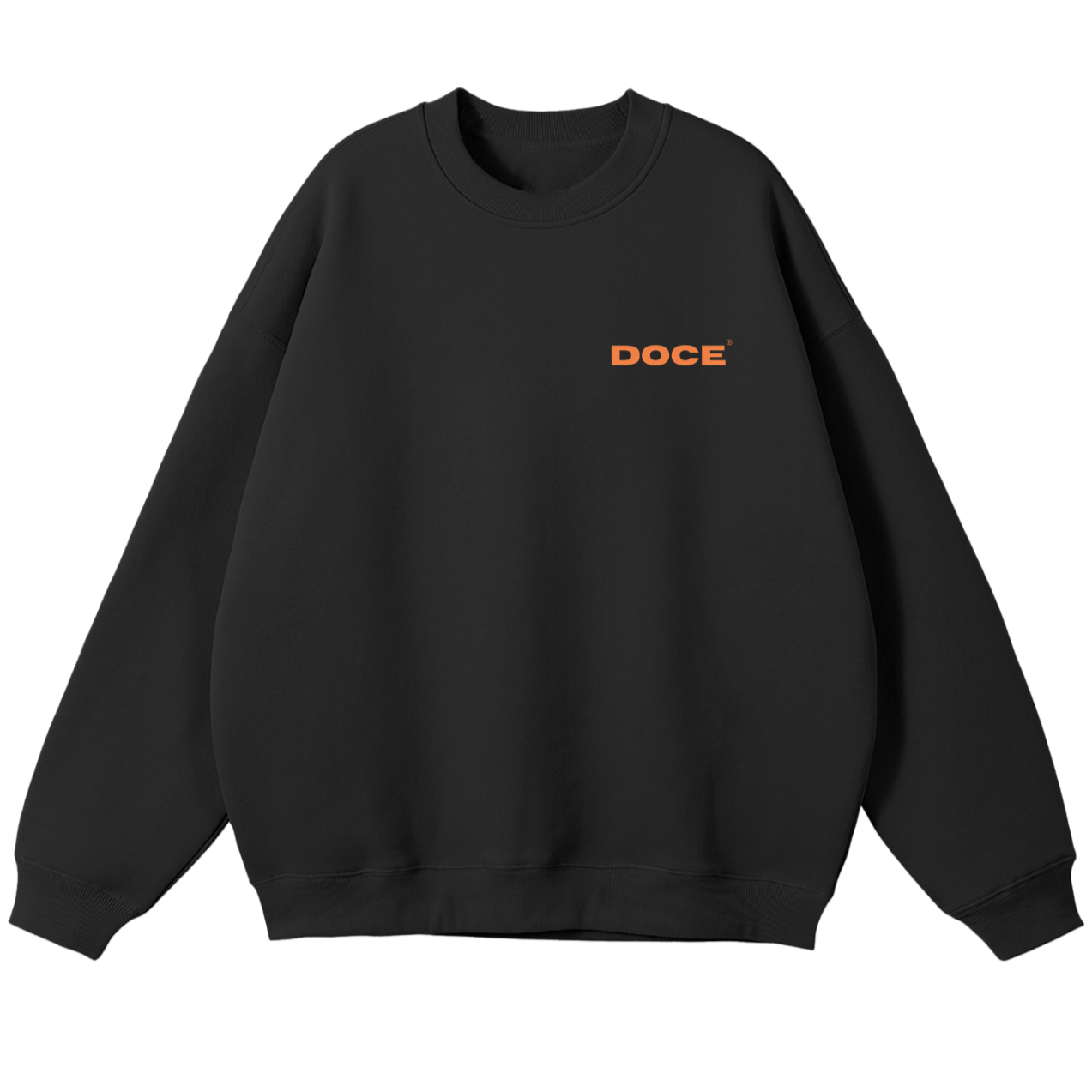 UNITS COM SEMPRE SWEATSHIRT