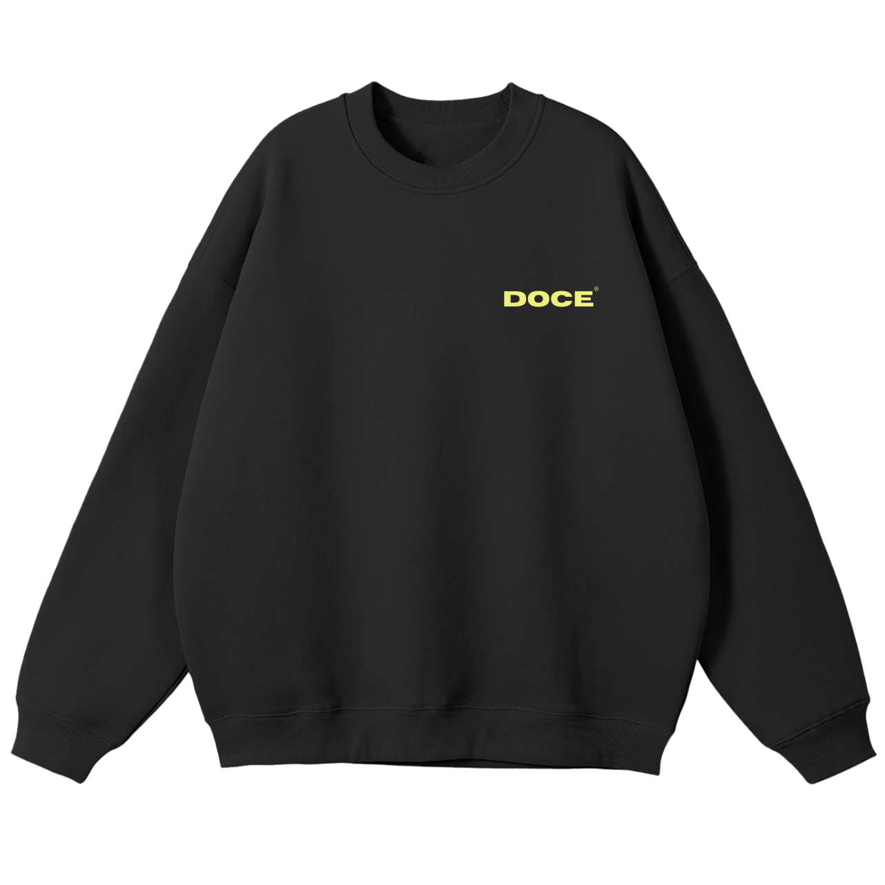 GROGUETS CLASSIC SWEATSHIRT