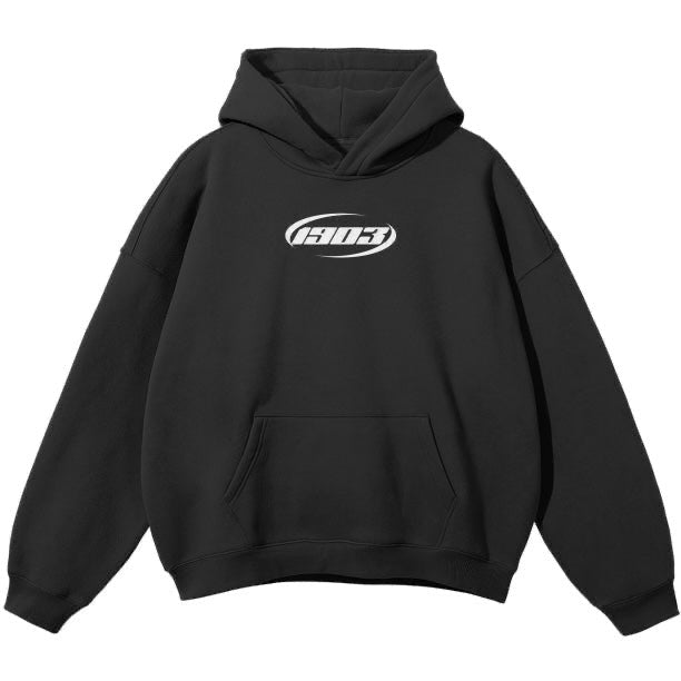 FOR THE FANS HOODIE