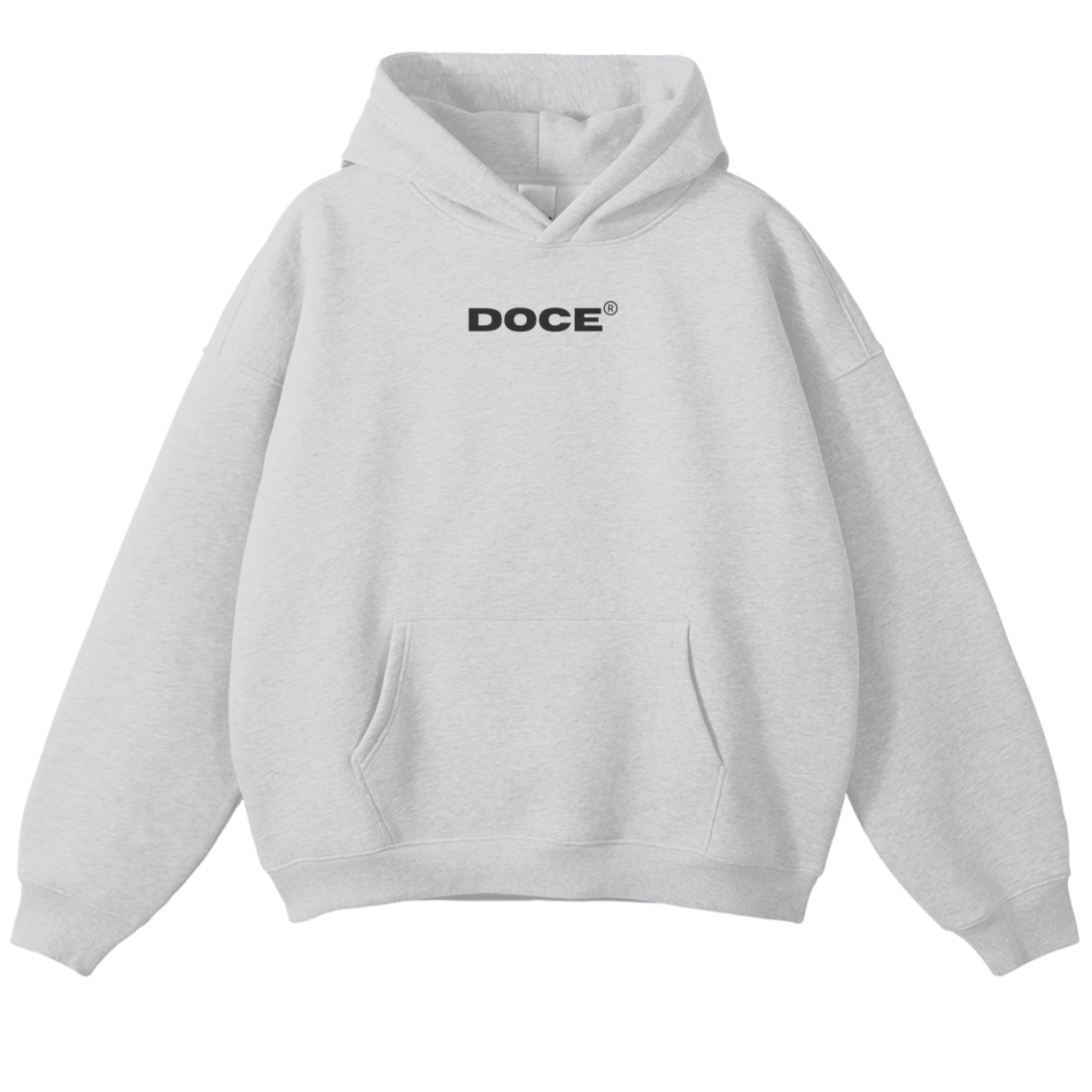 MANQUE PIERDA HOODIE