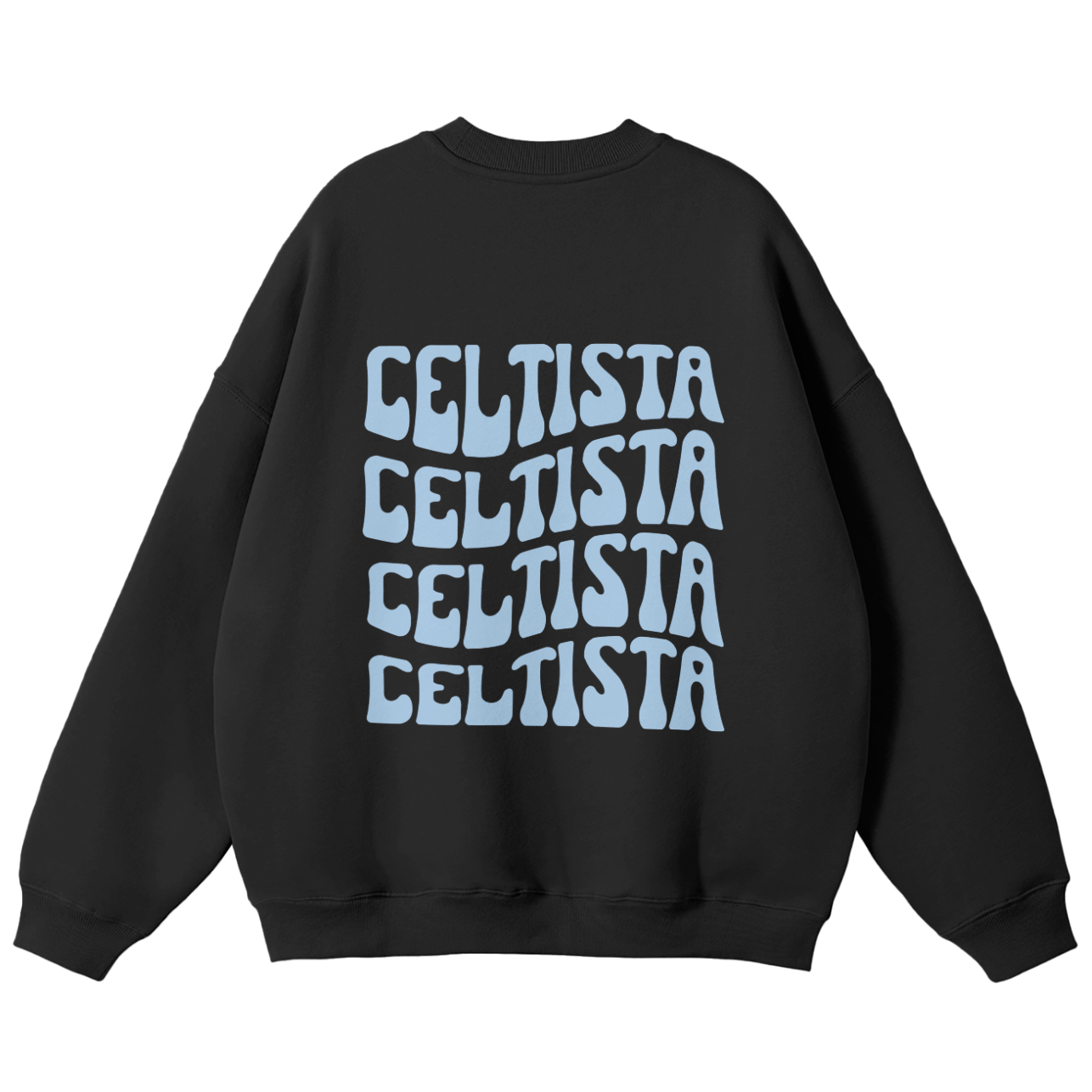 CELTA SWEATSHIRT