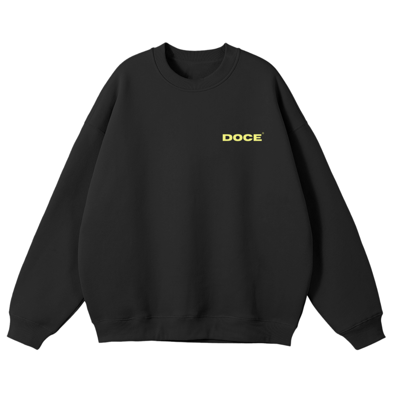 VILLARREAL SWEATSHIRT