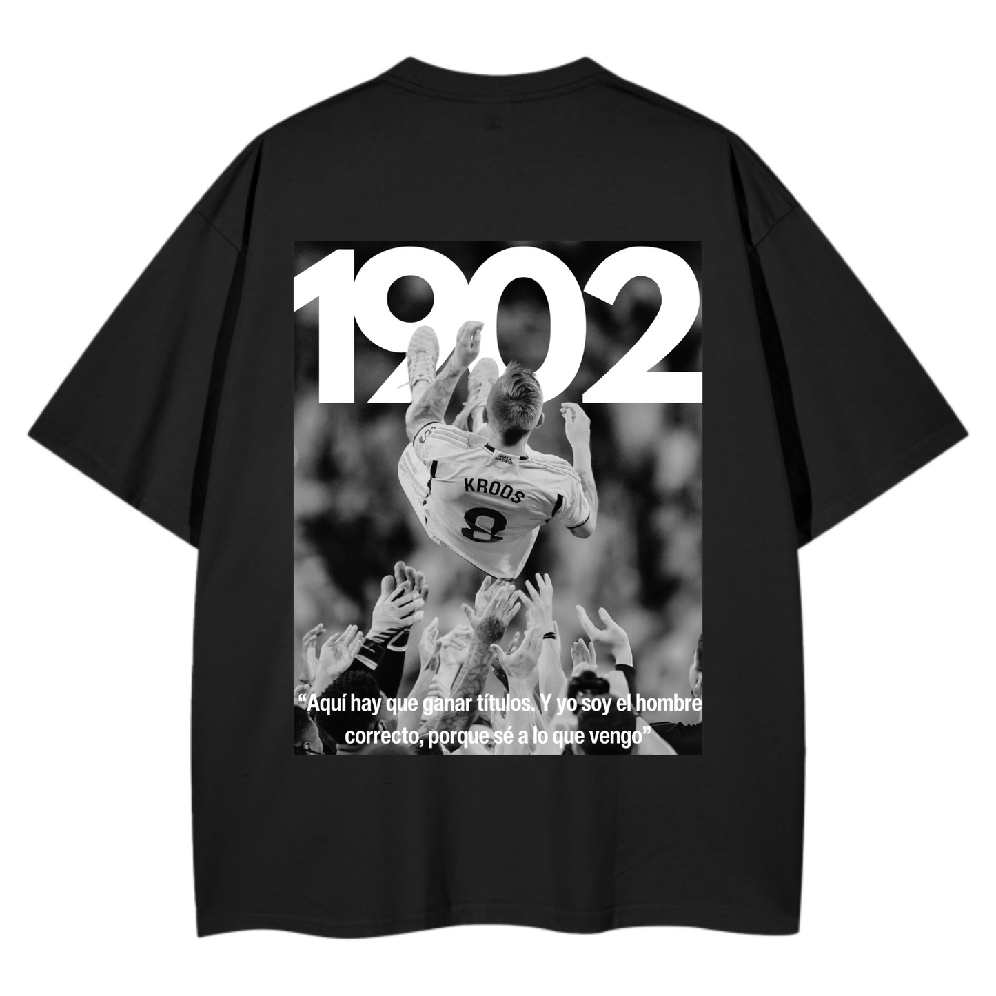 KROOS T-SHIRT