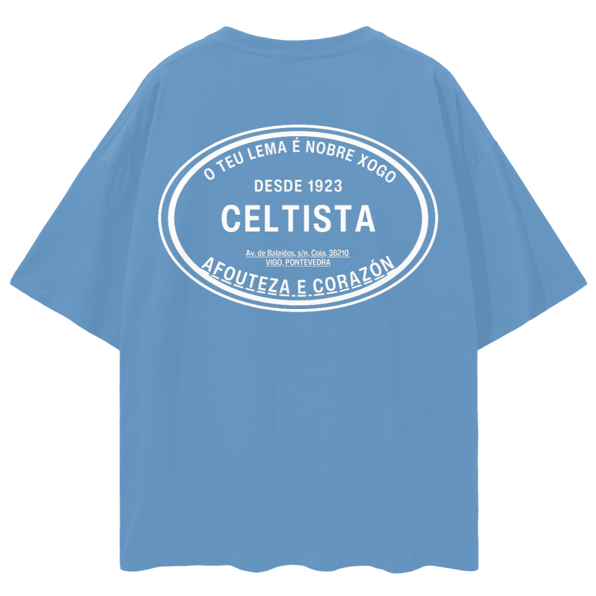 CELTISTA CLASSIC T-SHIRT