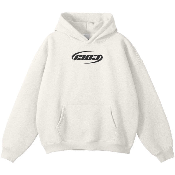 FOR THE FANS HOODIE