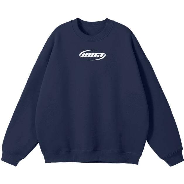 FOR THE FANS SWEATSHIRT