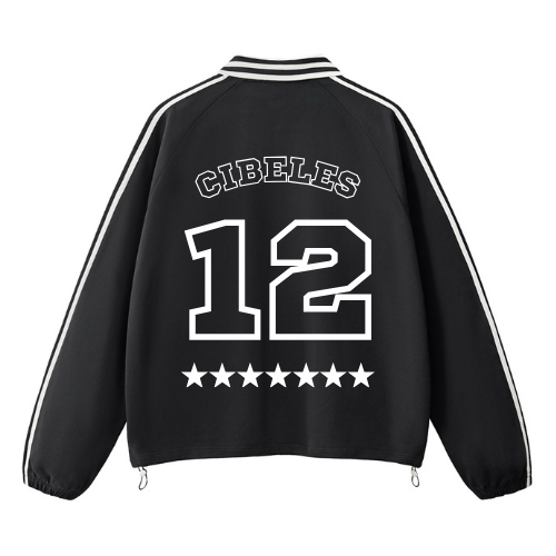CIBELES SWEATSHIRT