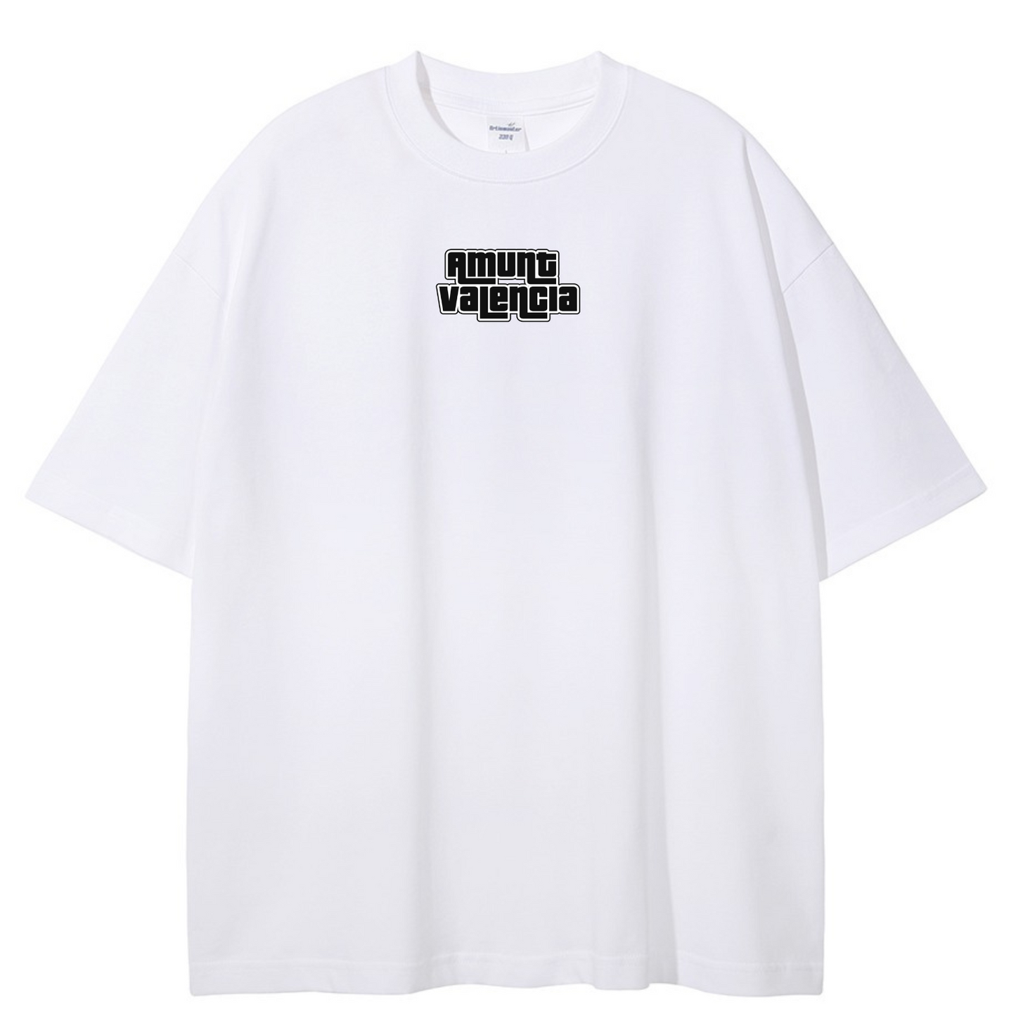 GTA: AMUNT VALENCIA 2.0 T-SHIRT