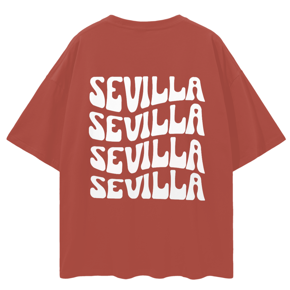 SEVILLA T-SHIRT