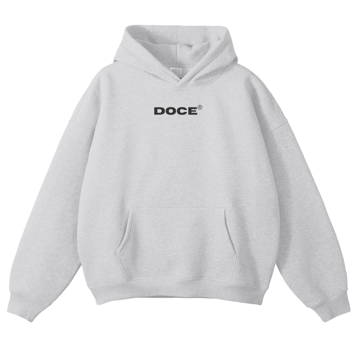 CORAZÓN DE NERVIÓN HOODIE