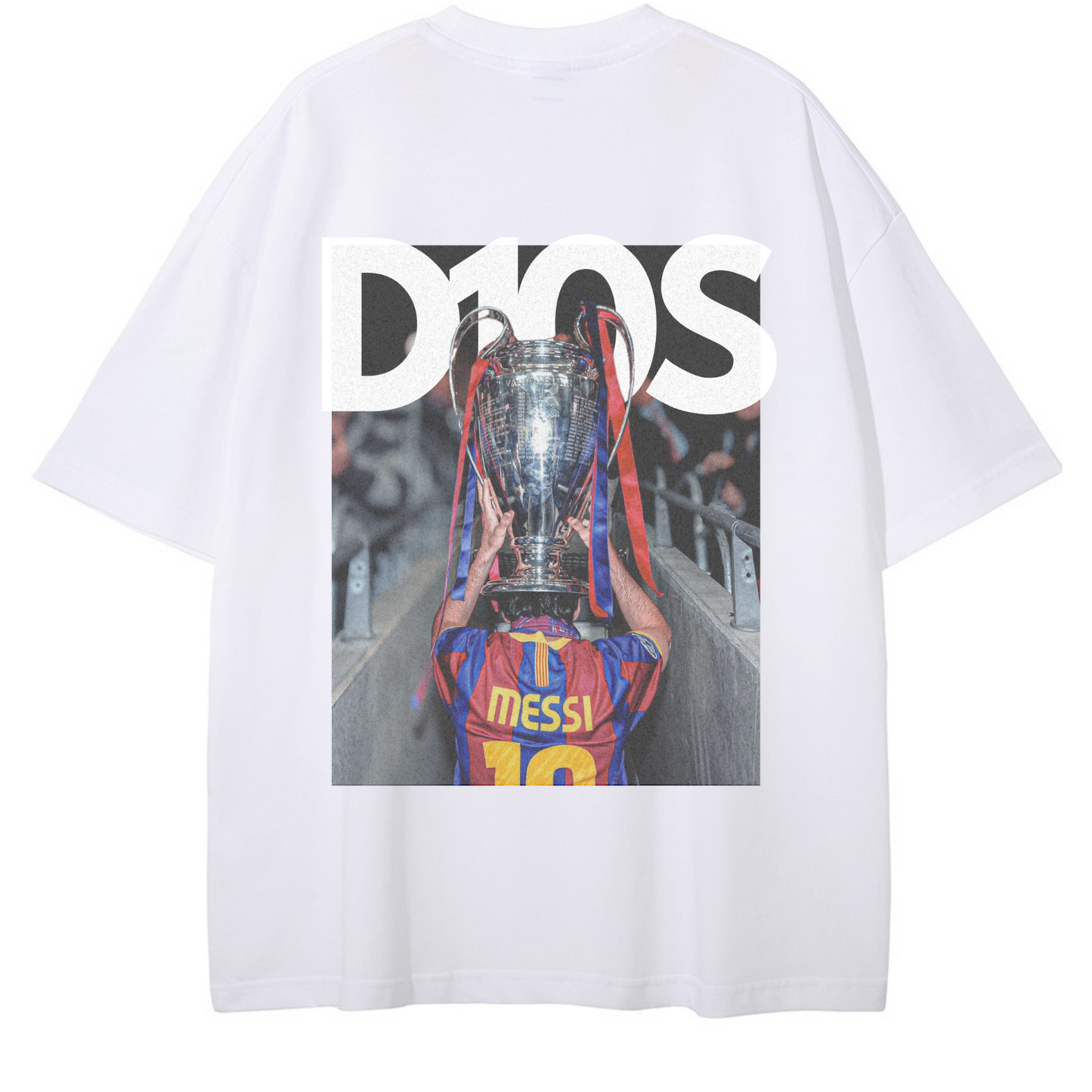 D10S T-SHIRT