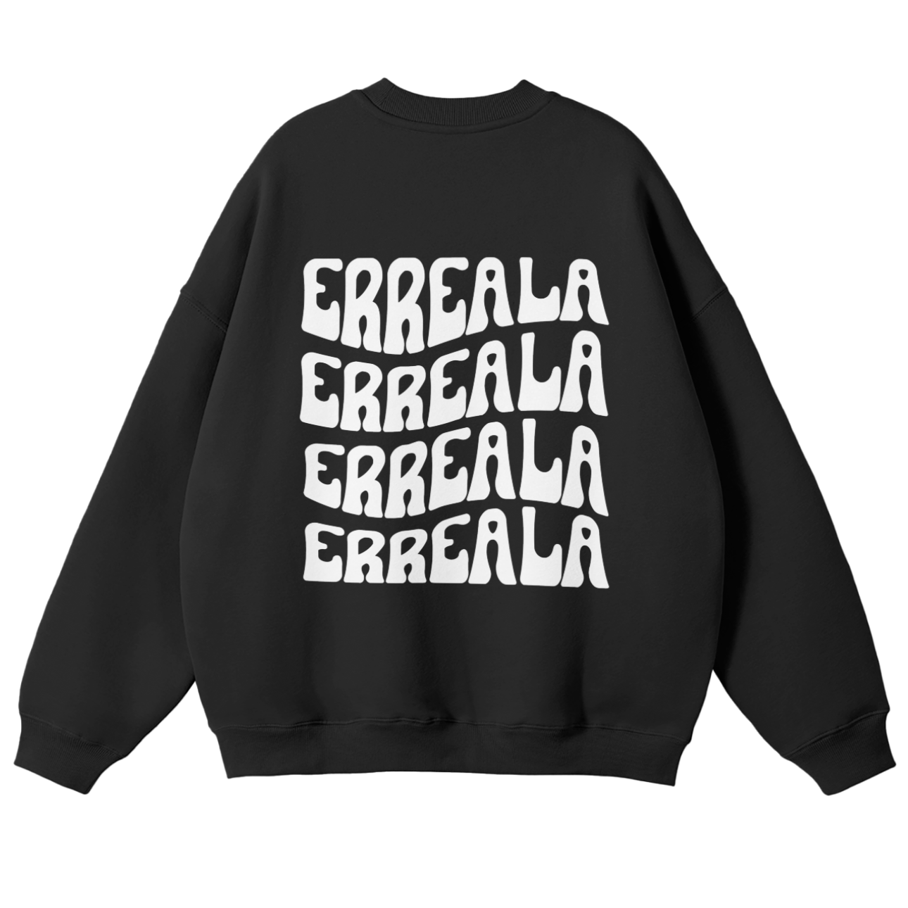 ERREALA SWEATSHIRT