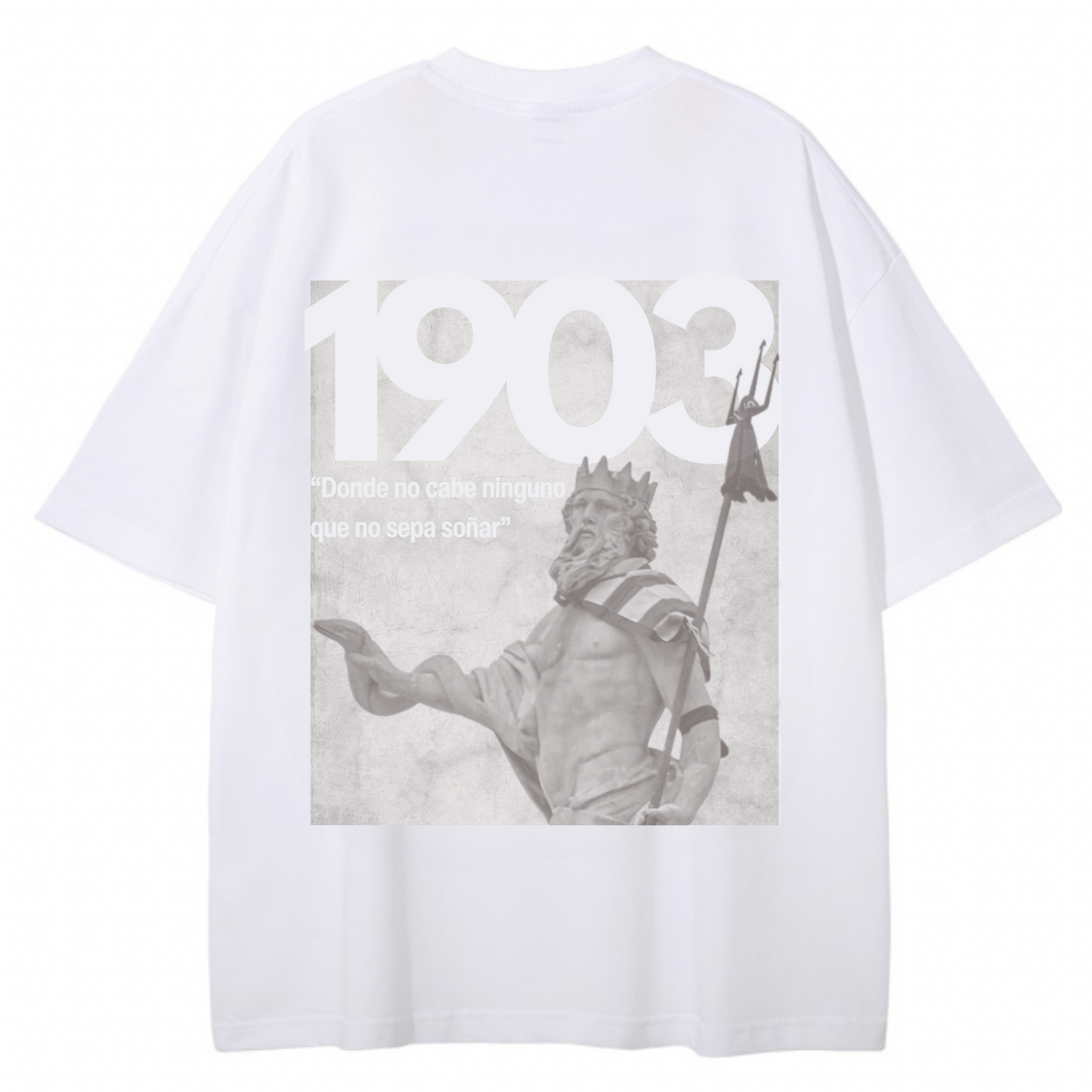 NEPTUNO T-SHIRT