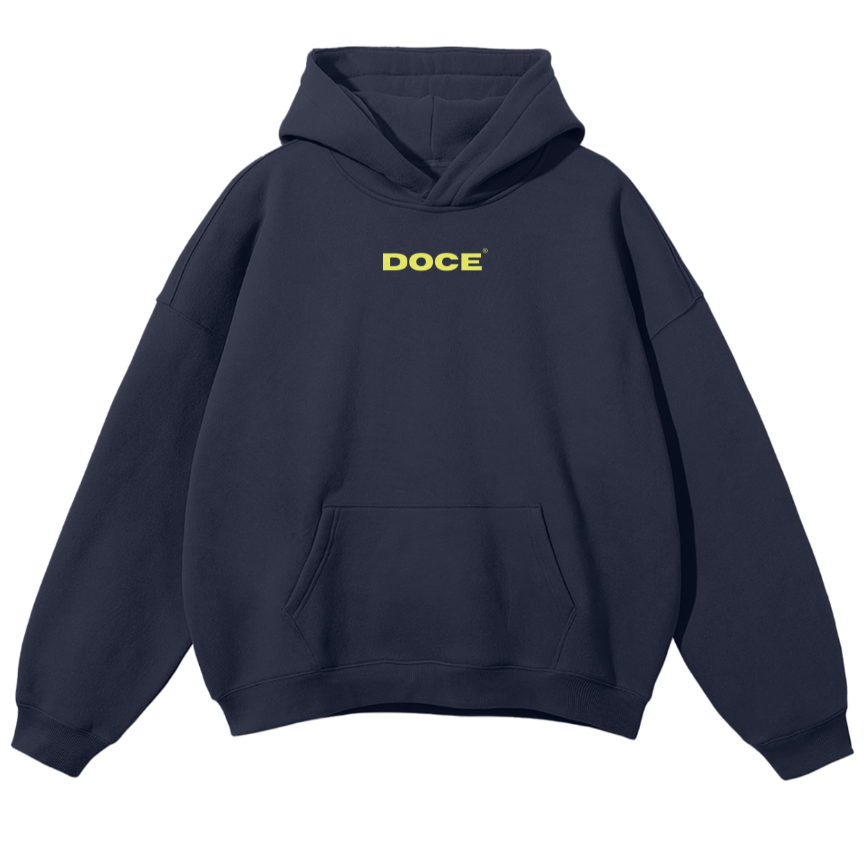 GROGUETS HOODIE