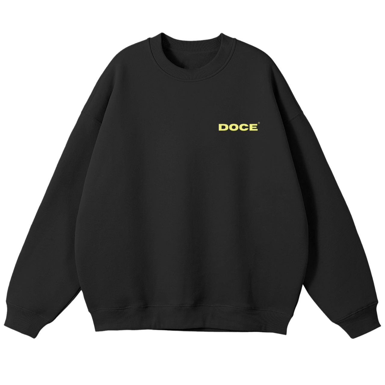 GROGUETS SWEATSHIRT