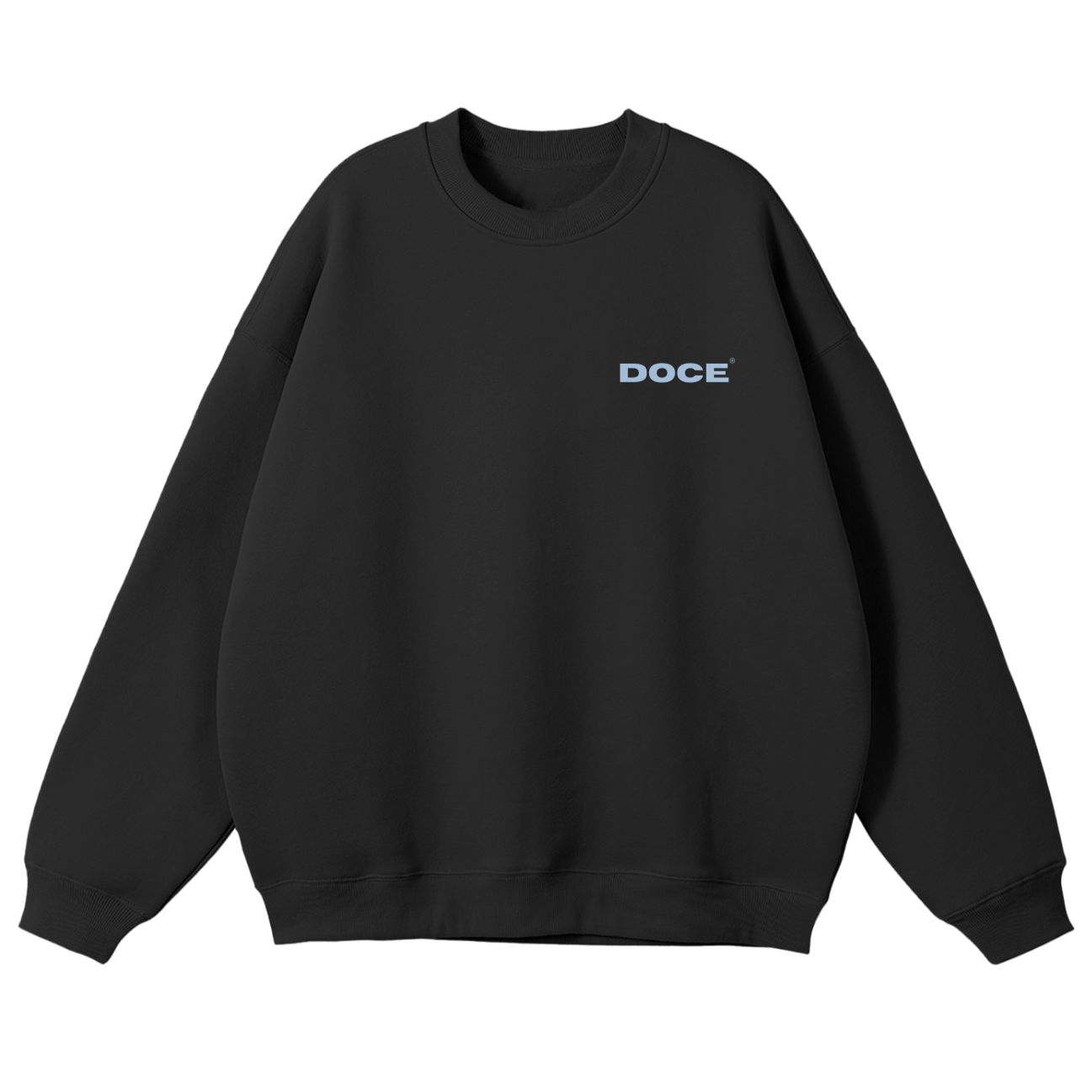 O MELLOR QUE HAI SWEATSHIRT