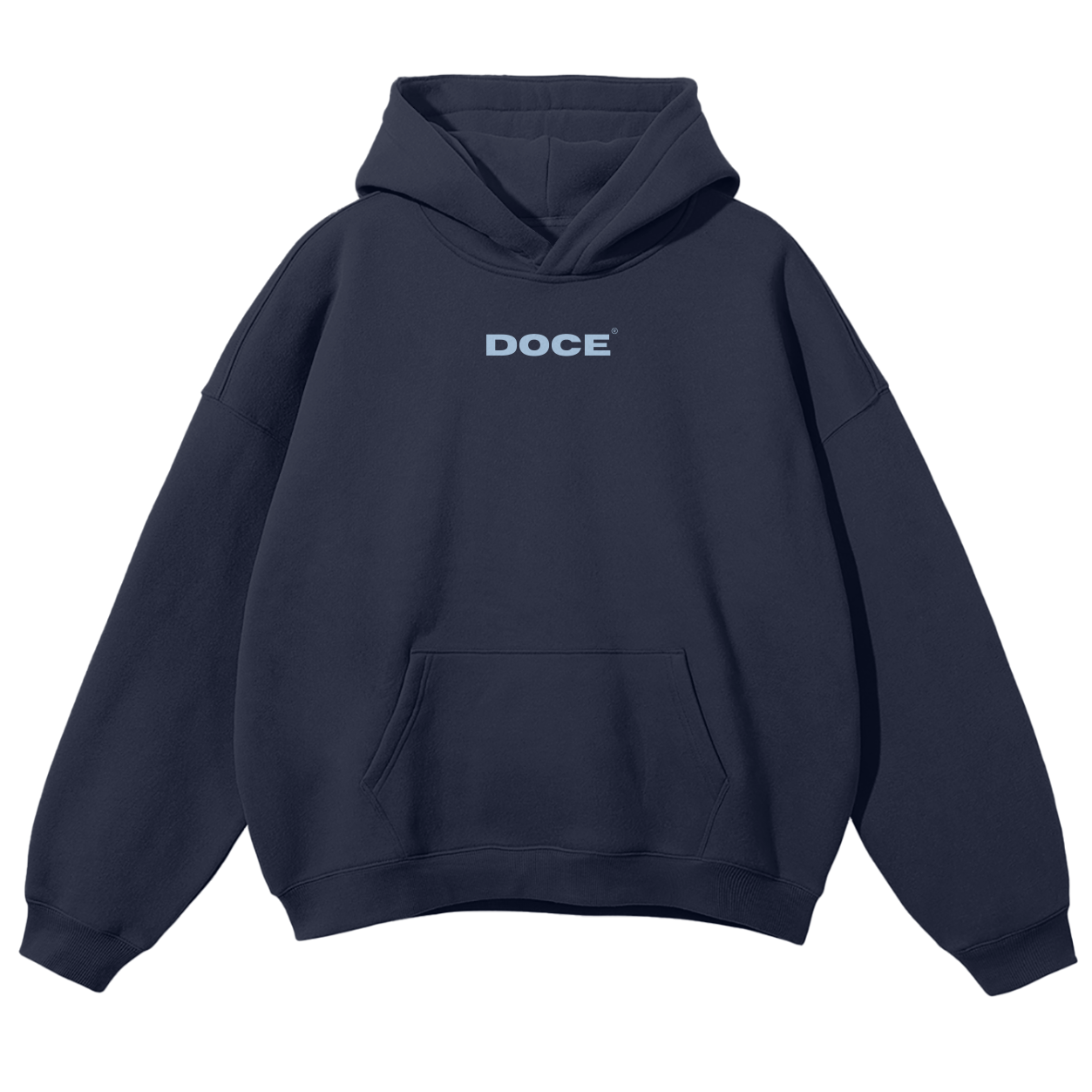 BELEZA CELESTE HOODIE